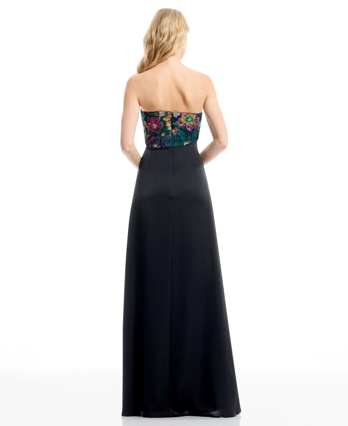 Dress the Population Strapless Dresses for Women | Lyst Dress the Population Strapless Dresses for Women | Lyst