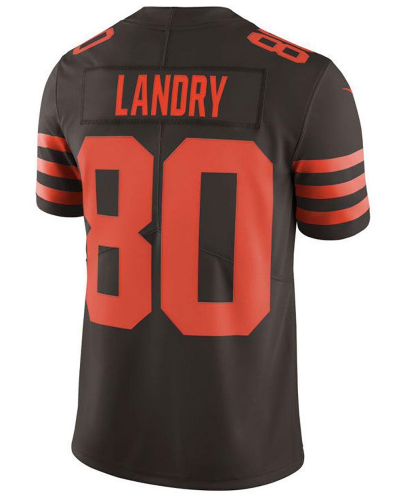 jarvis landry jersey color rush
