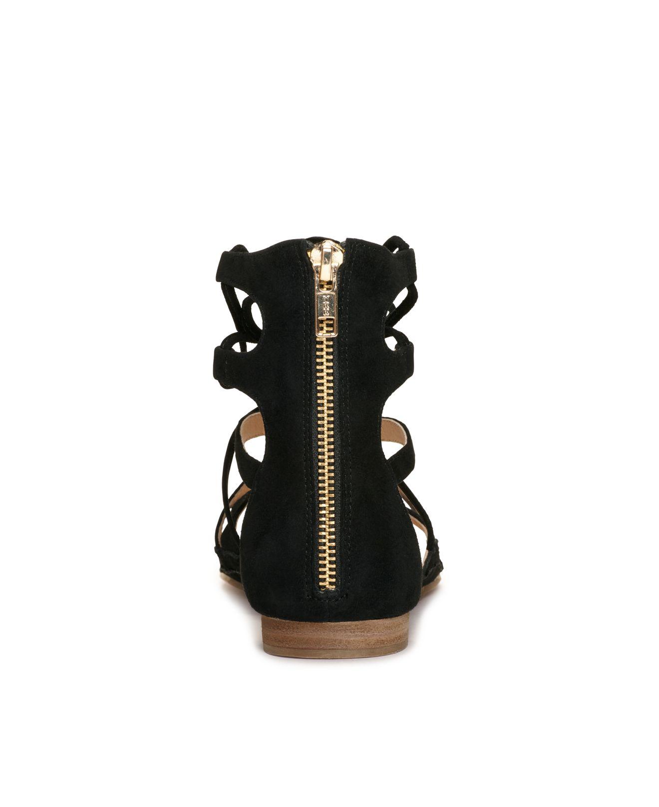 aerosoles scrapbook gladiator sandal