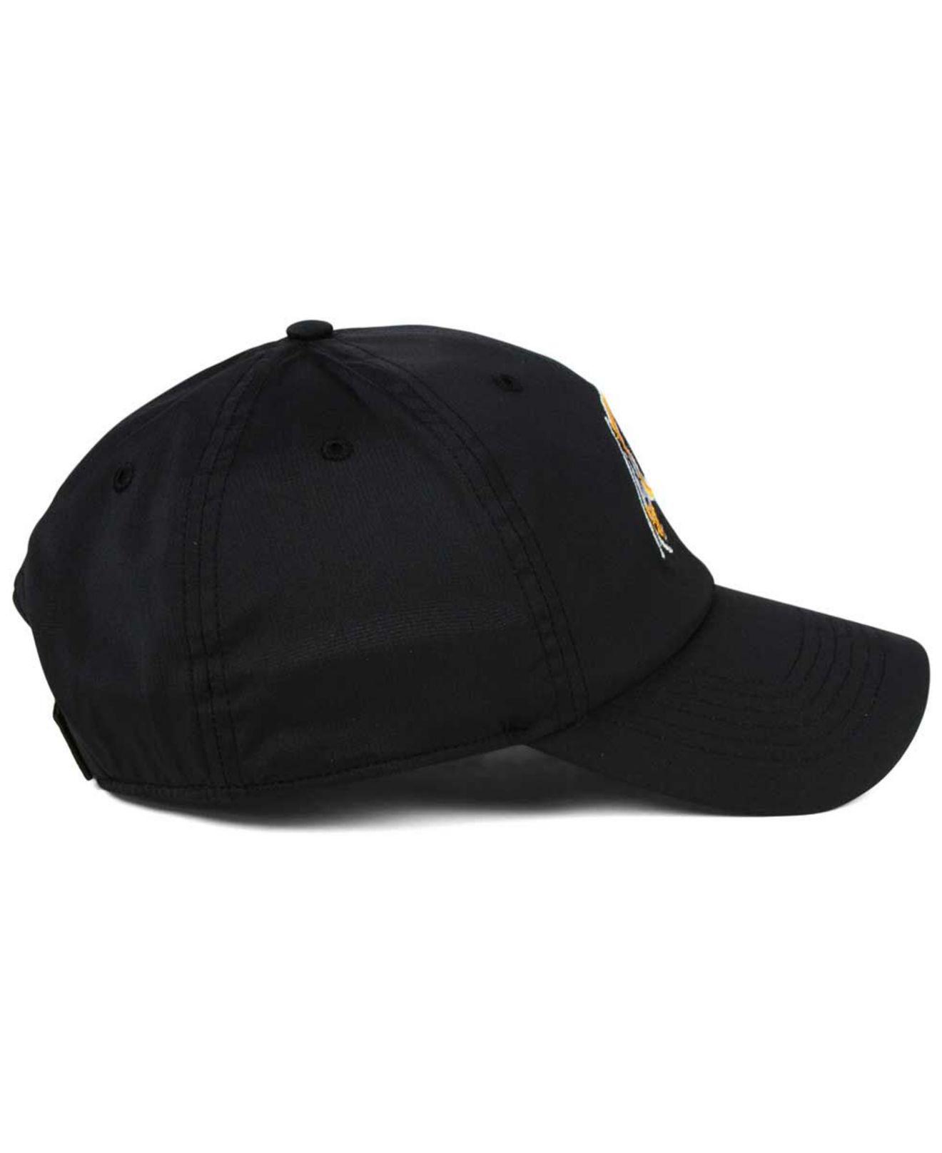 Washington Redskins 47 Brand Clean Up Adjustable Hat