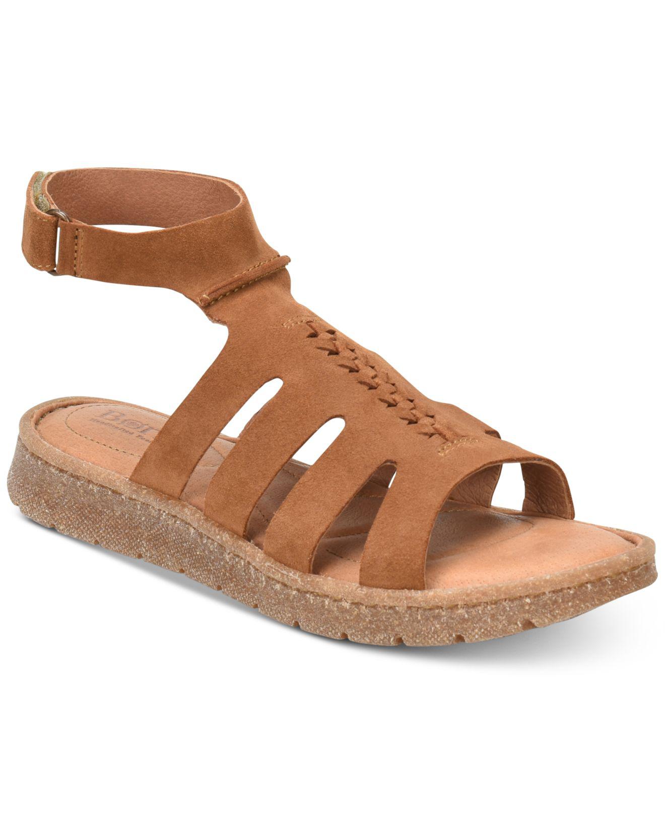 steve madden jaunie sandal
