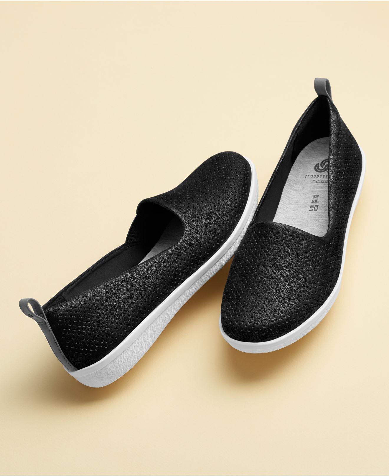 clarks ayla blair flats