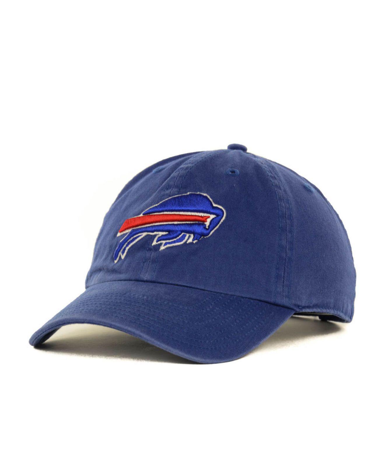 buffalo bills 47 hat