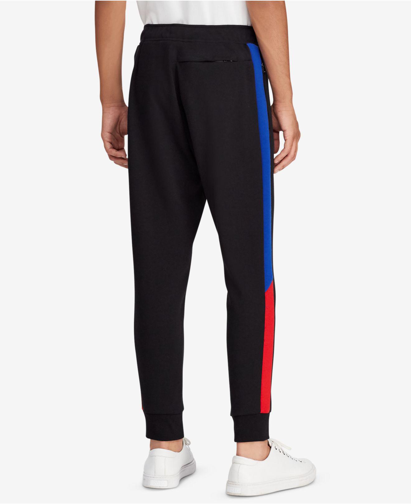 ralph lauren big and tall sweat suits