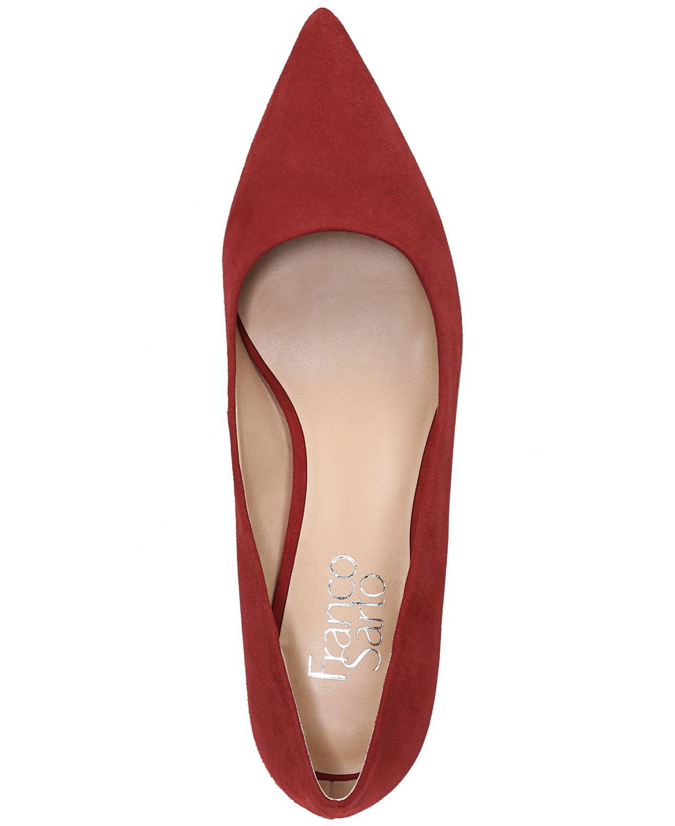franco sarto alicia