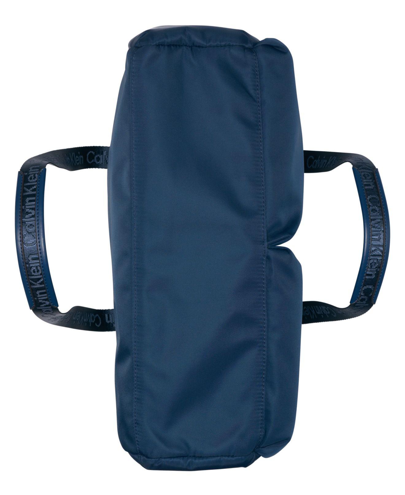 calvin klein diaper backpack