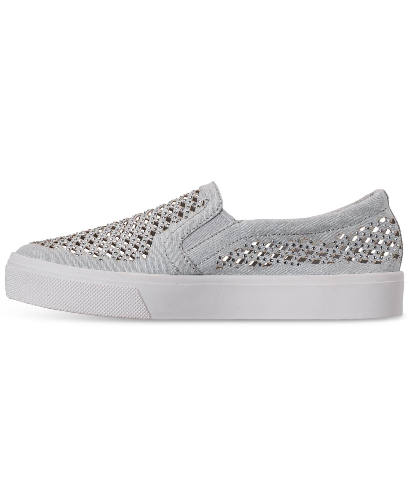 skechers street slip on