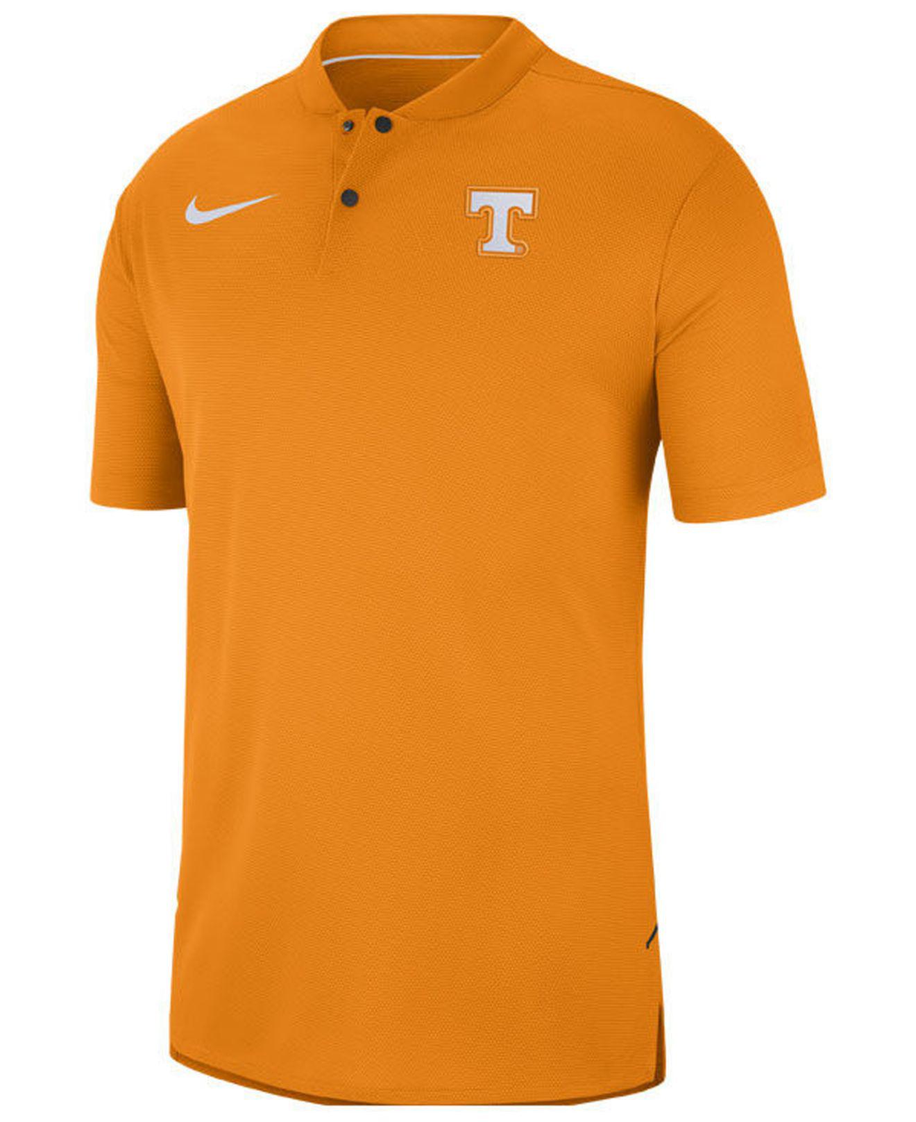 nike coaches polo 2018