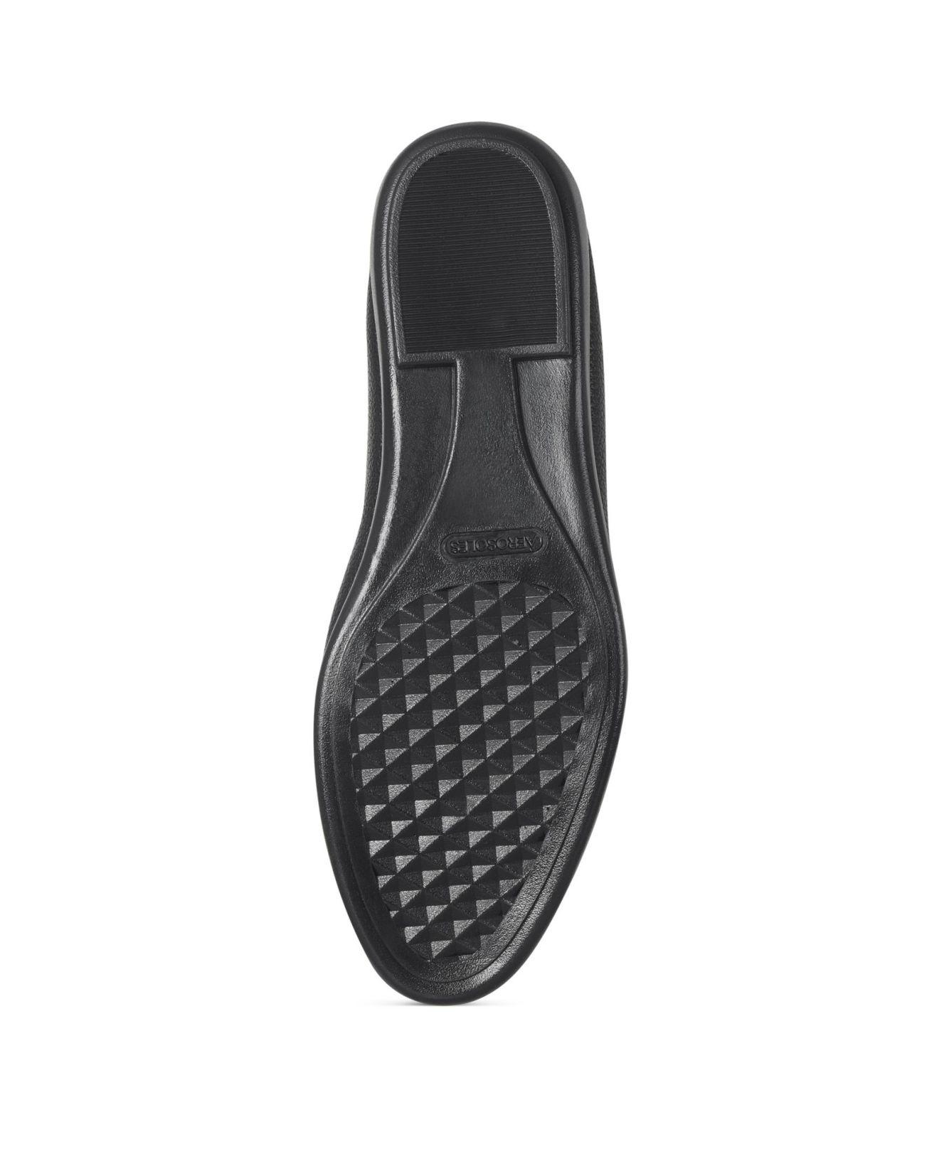 aerosoles big bet ballet flat