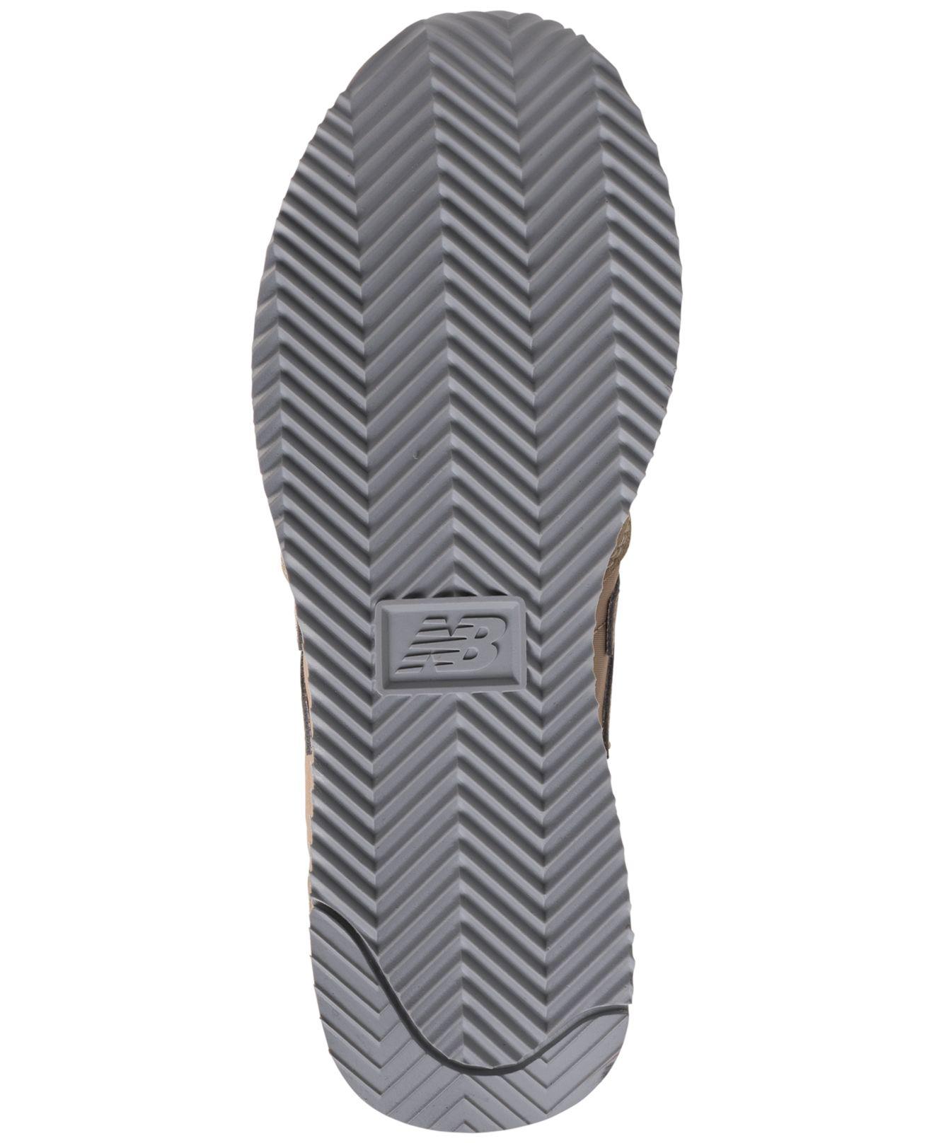 new balance women's 220 casual sneakers from finish line