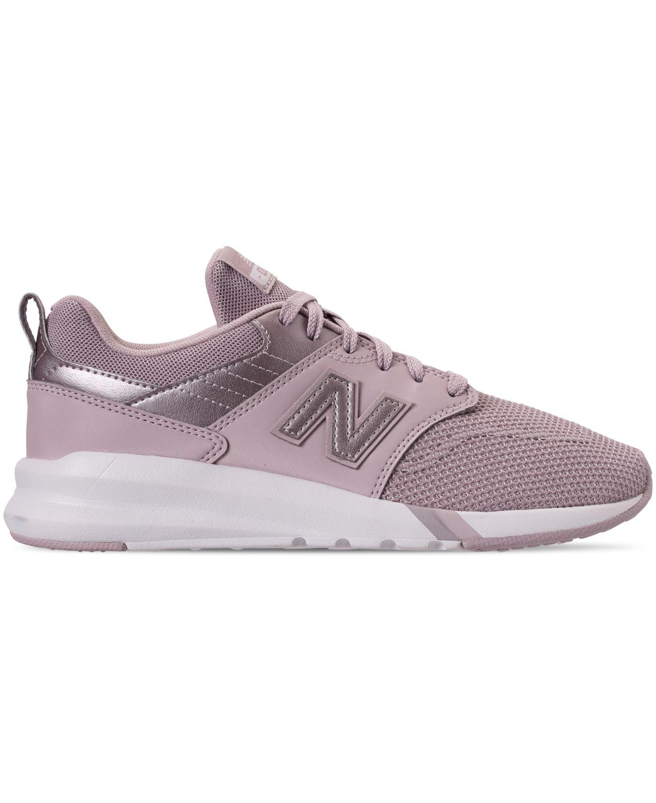 new balance 009 women camo