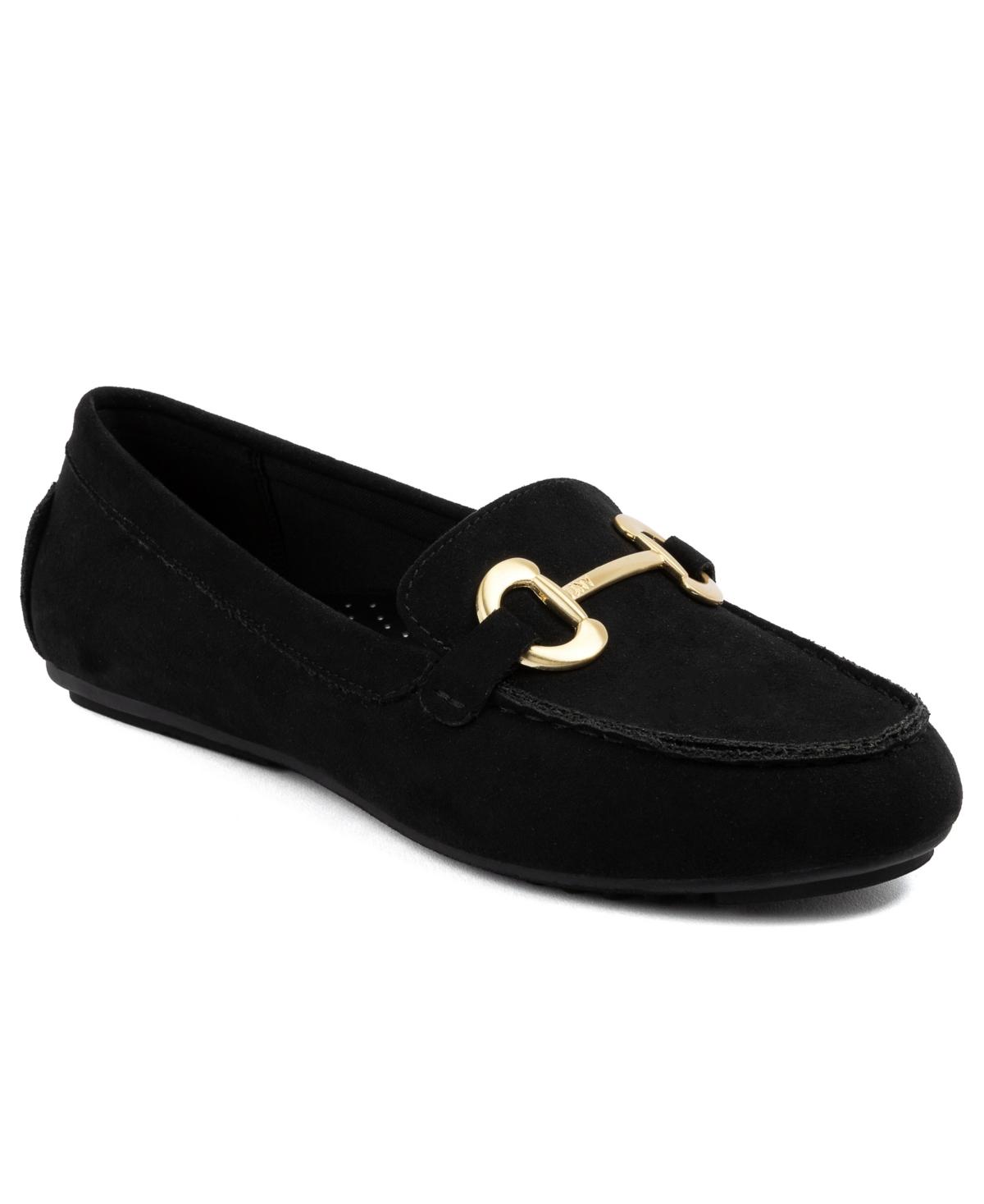Jones New York Loafers and moccasins for Women | Online Sale  display picture 1