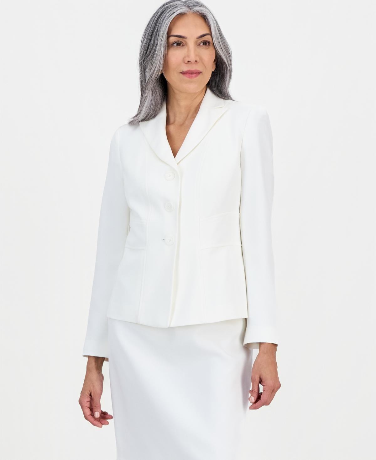organza white dress White Organza Mini Dress  self-portrait