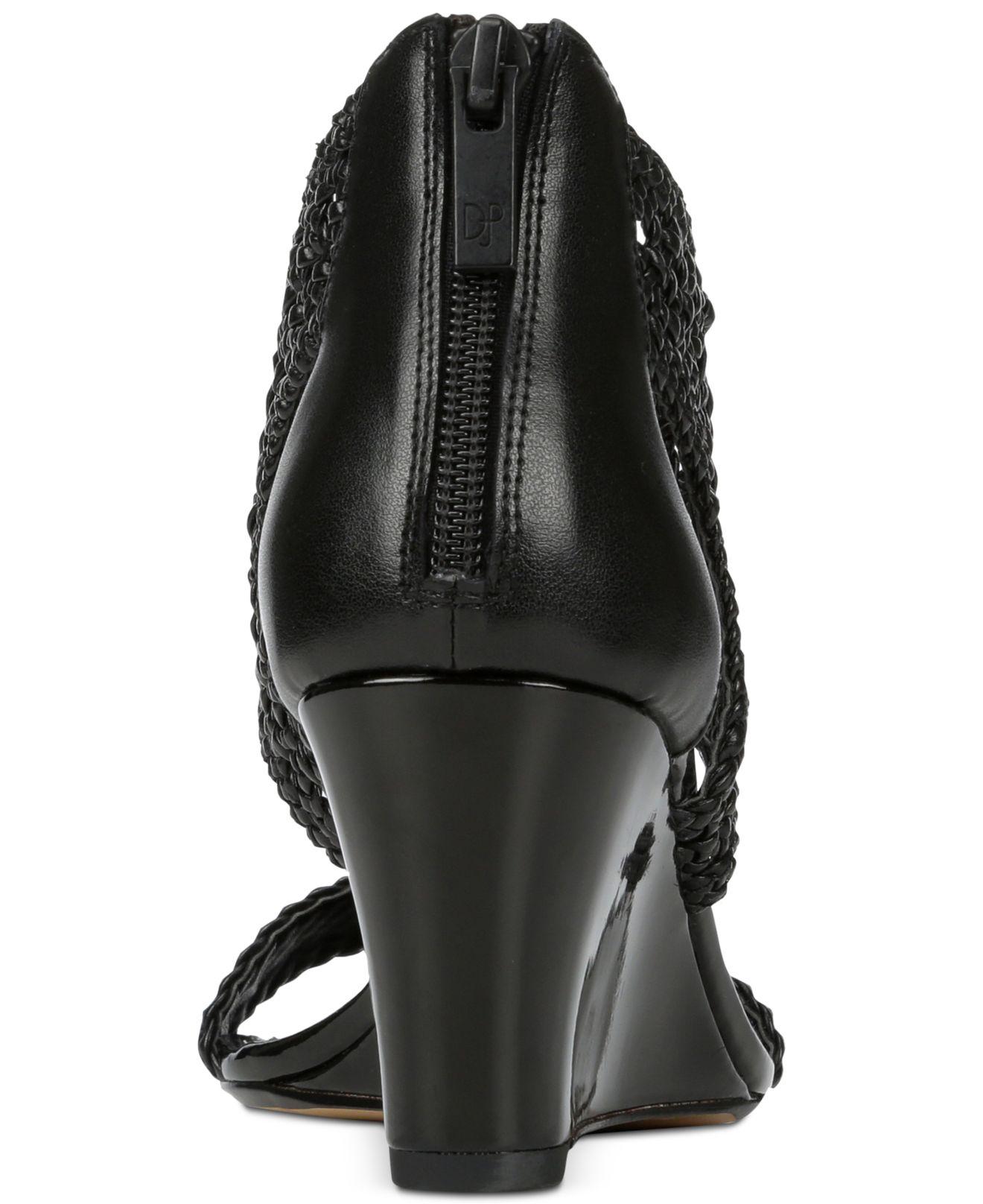 donald pliner jolie wedge sandal