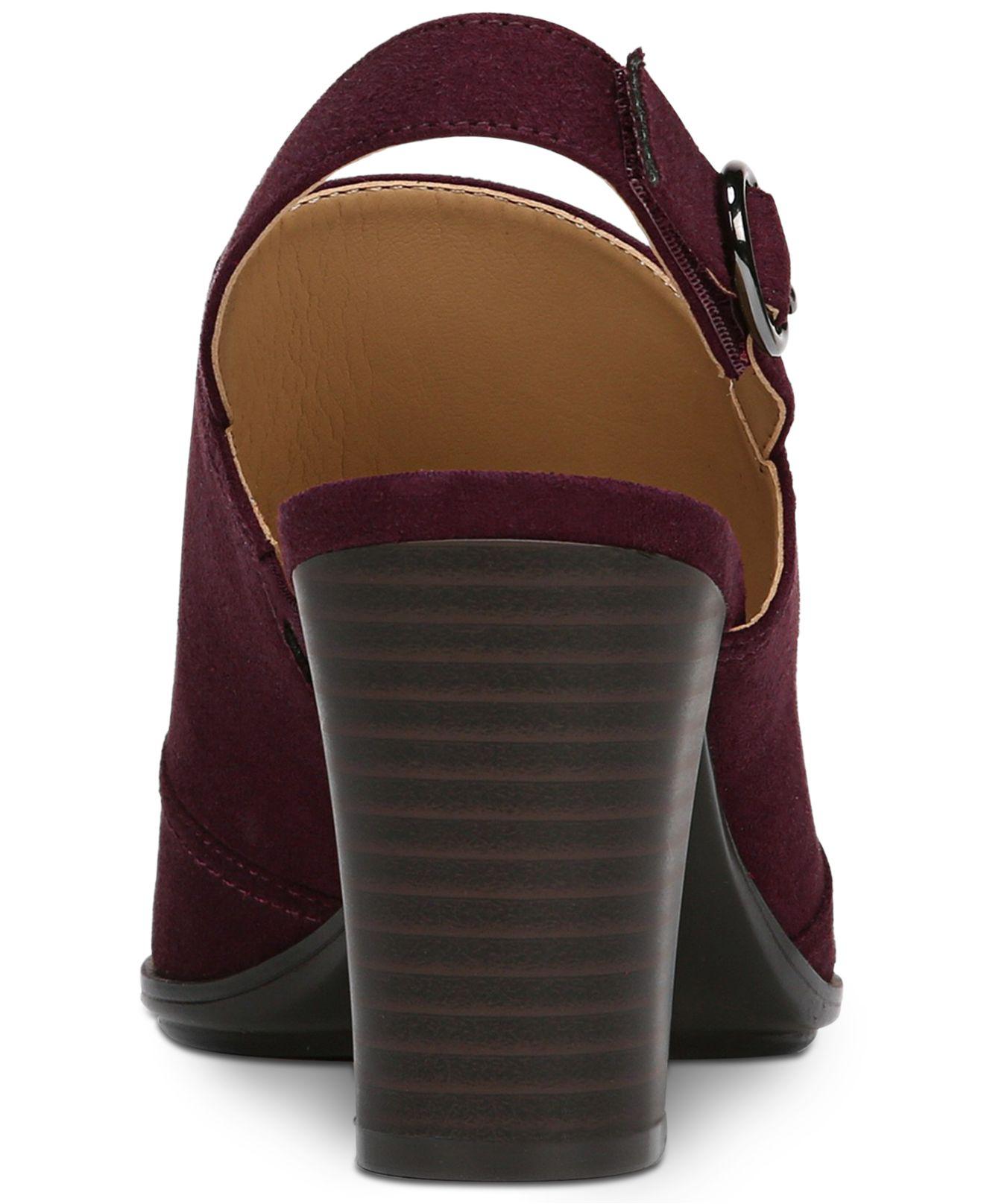 naturalizer logic dress sandals