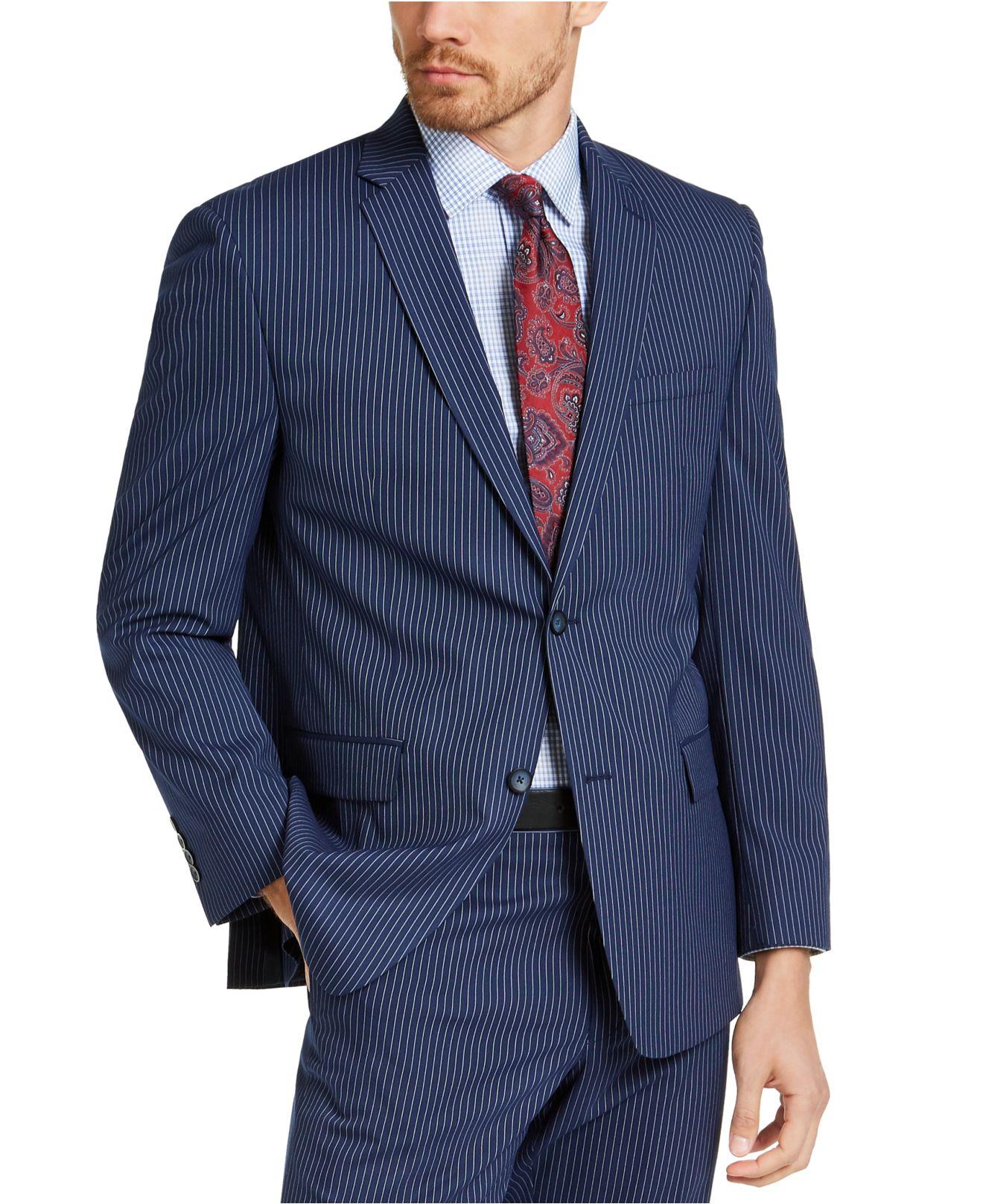 Marc New York Synthetic Modernfit Suits in Blue for Men Lyst