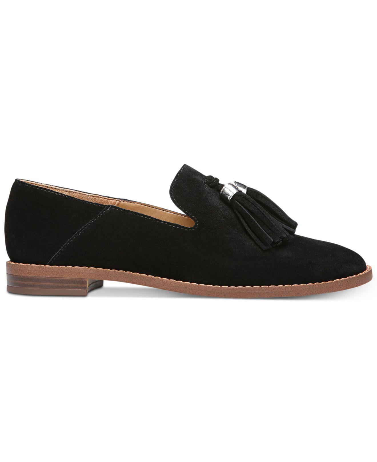 franco sarto hadden loafer flats