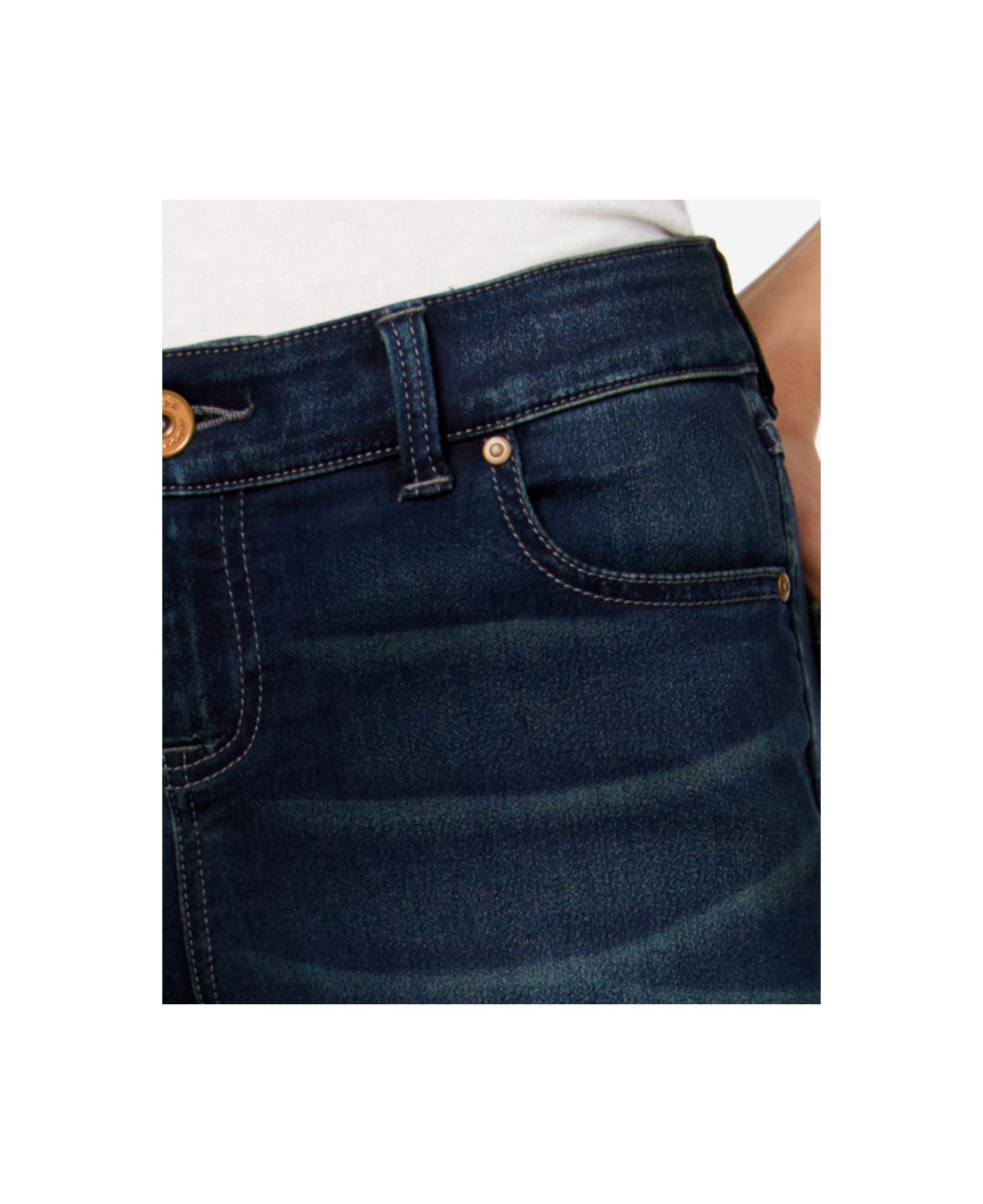 Incfinity Stretch Skinny Jeans 