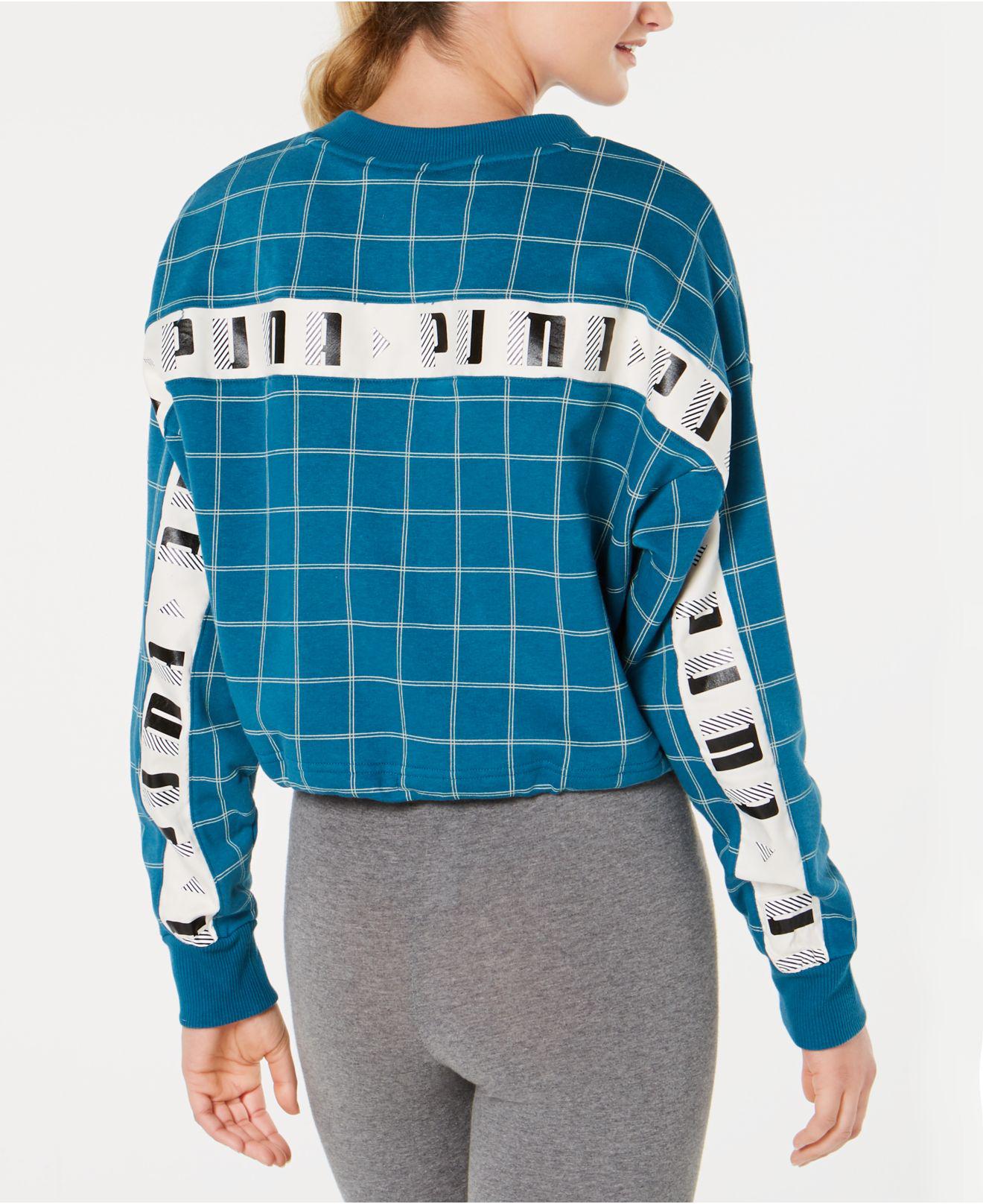 puma revolt sweatpants