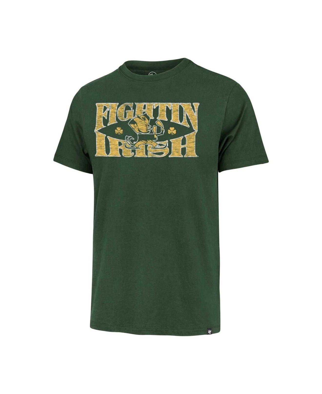 Lids New York Jets '47 Wordmark Rider Franklin T-Shirt - Green