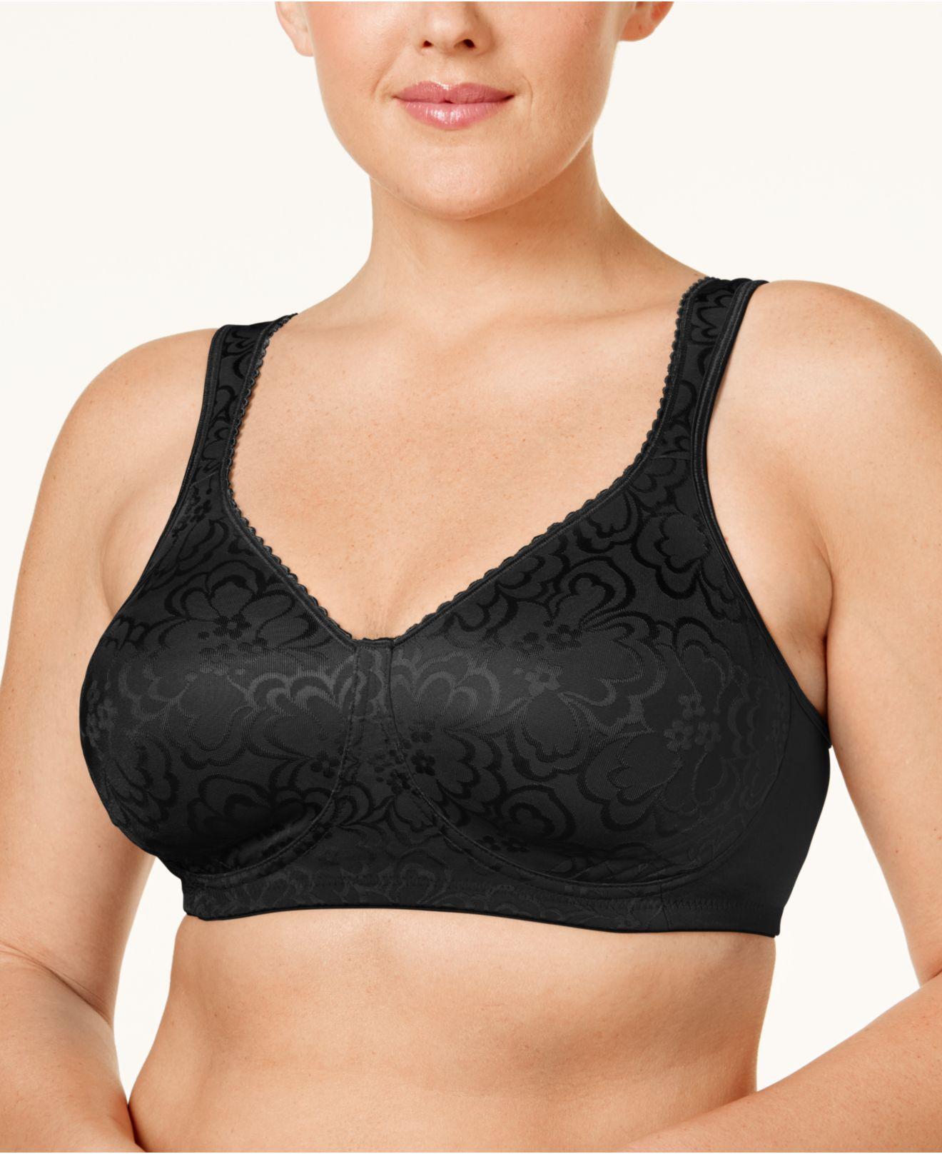 amazon playtex bras 4745