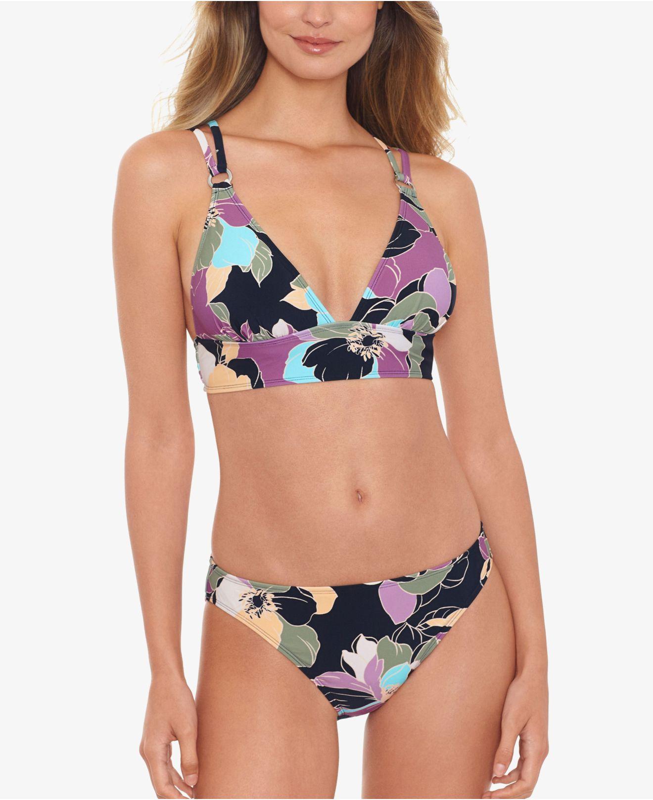 Macys hotsell bikinis juniors