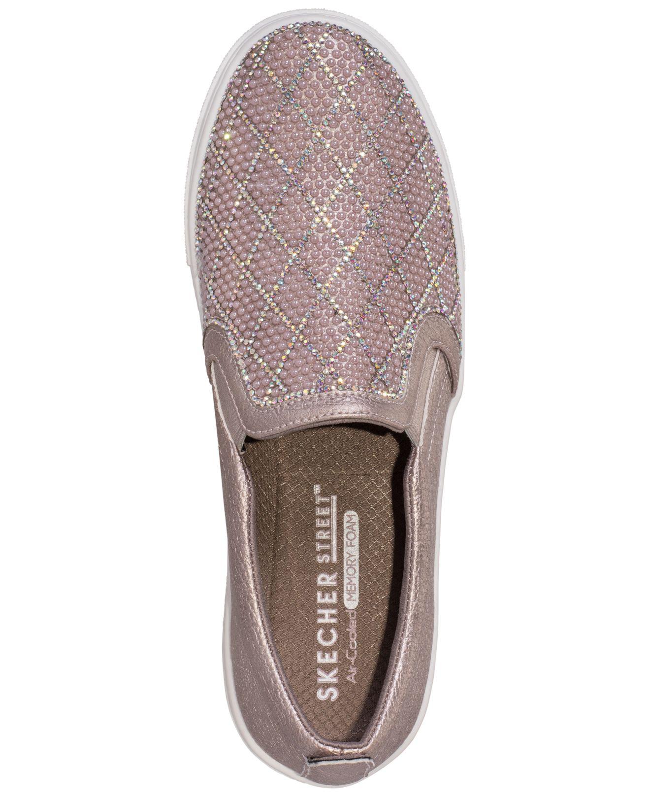 skechers street diamond darling