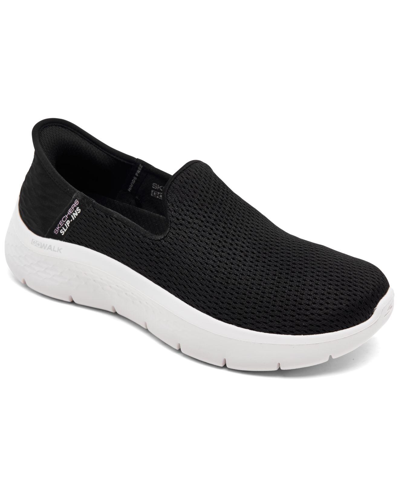 Skechers Slip-ins- Go Walk Flex - Relish Slip-on Walking Sneakers From ...