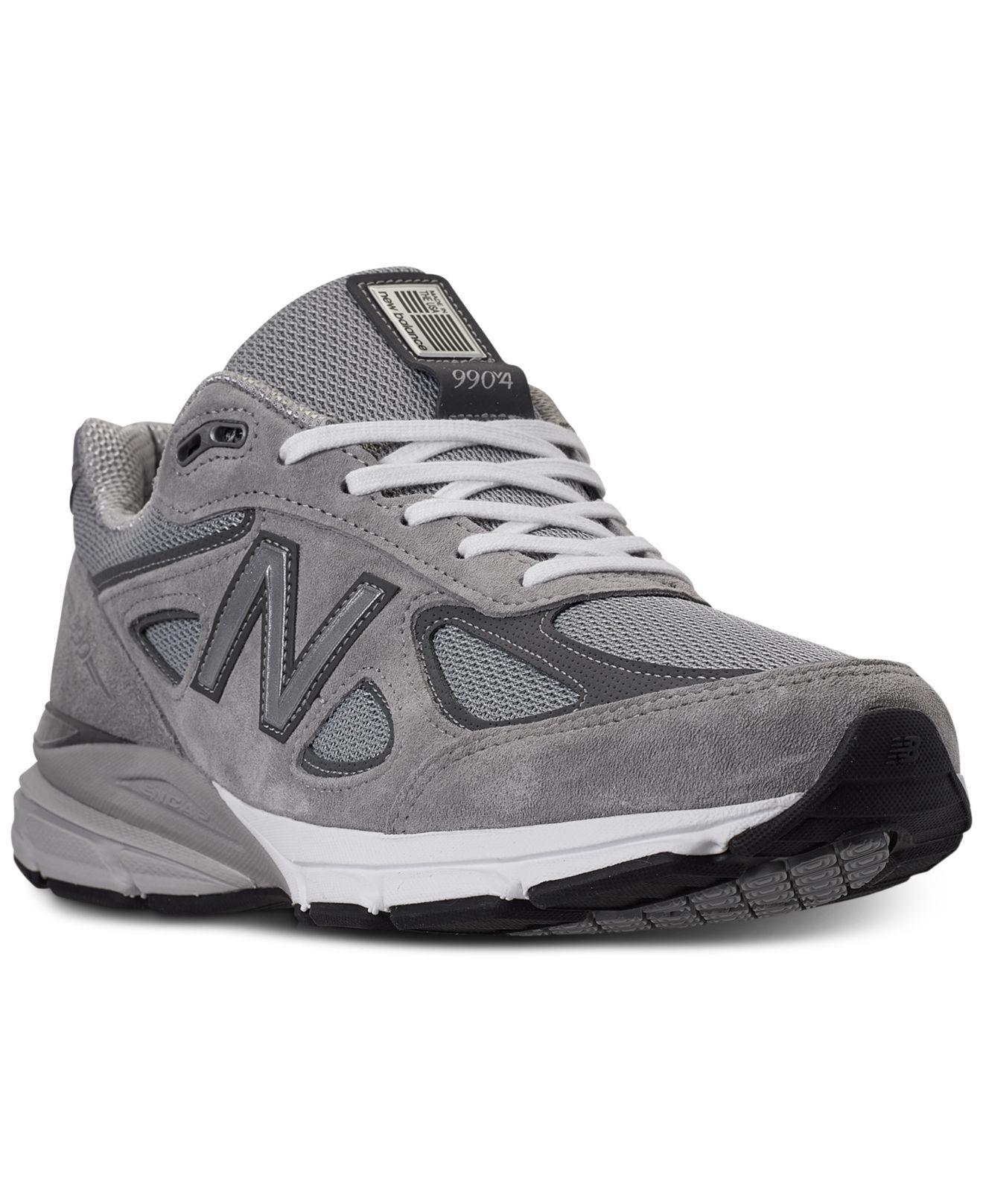 new balance 990v4 finish line