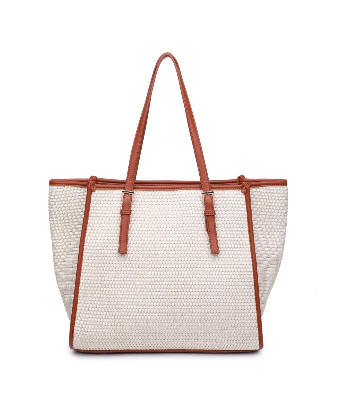 Moda Luxe Brixley Medium Tote Bag in White Lyst