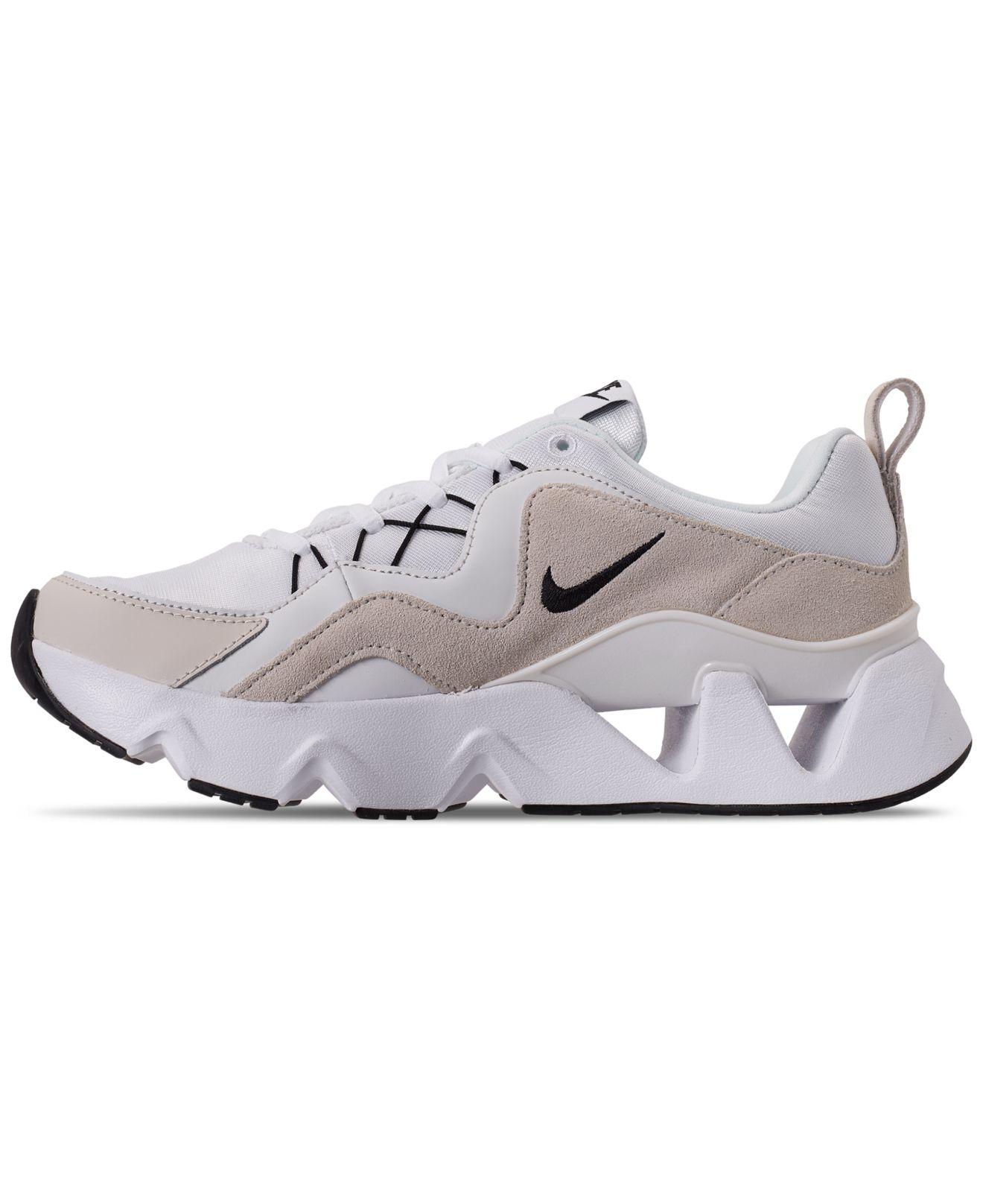 nike ryz 365 finish line