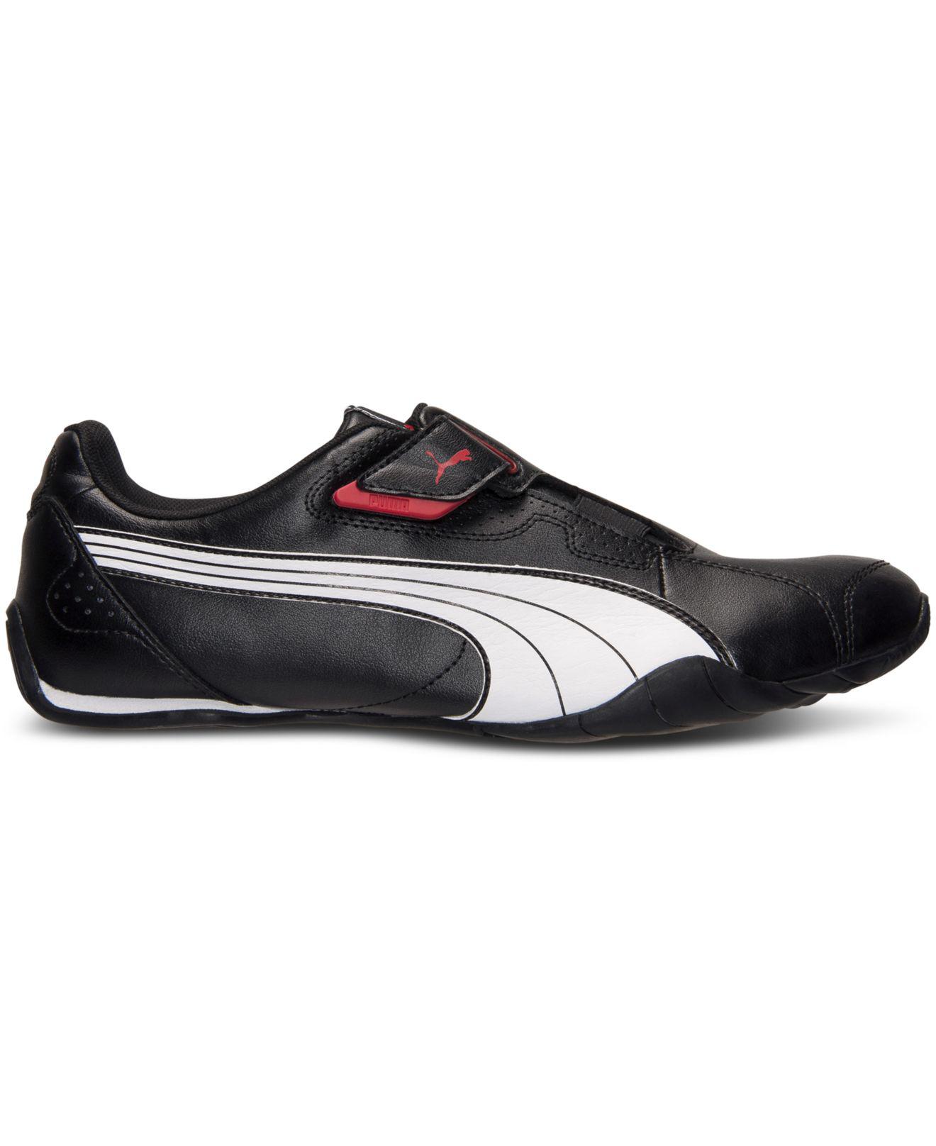 PUMA Synthetic Redon Move Shoes in 