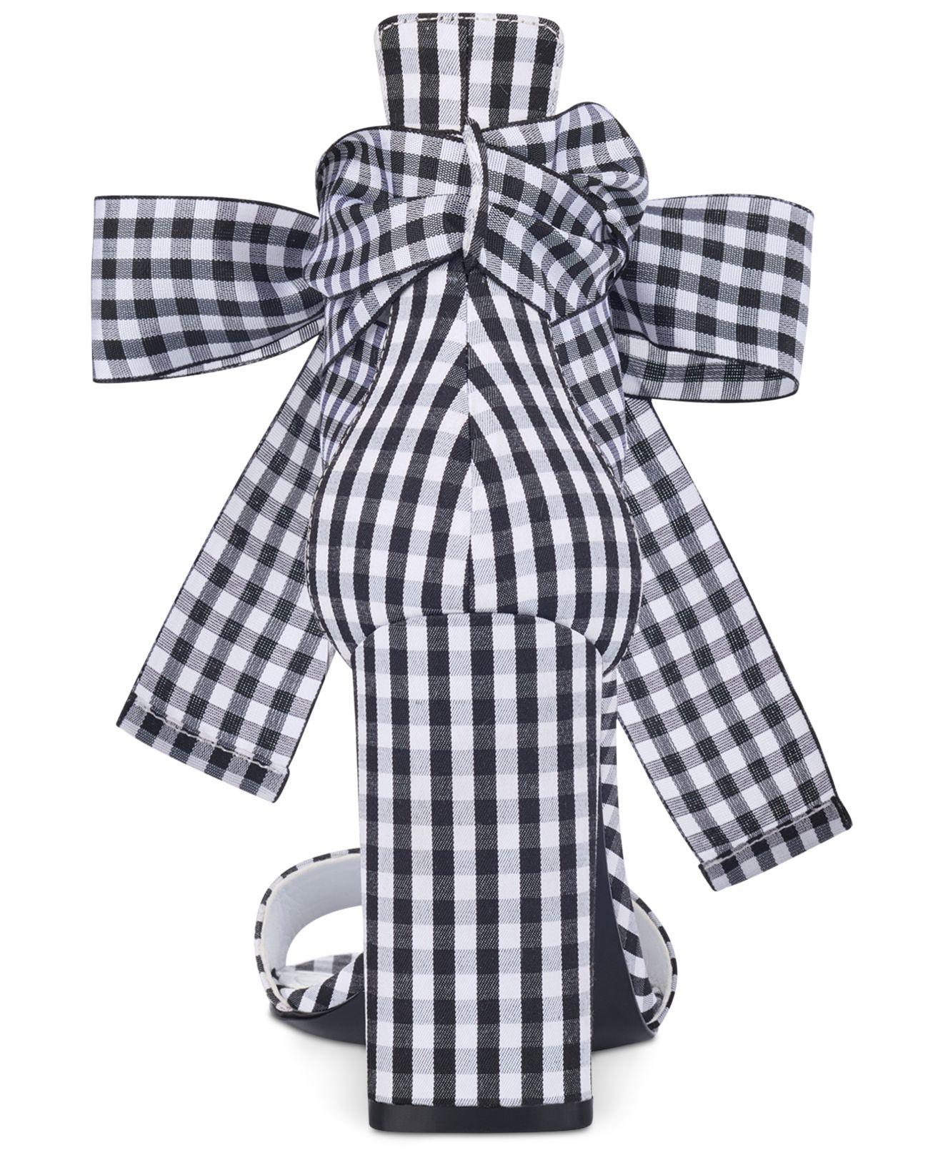 guess allison sandal