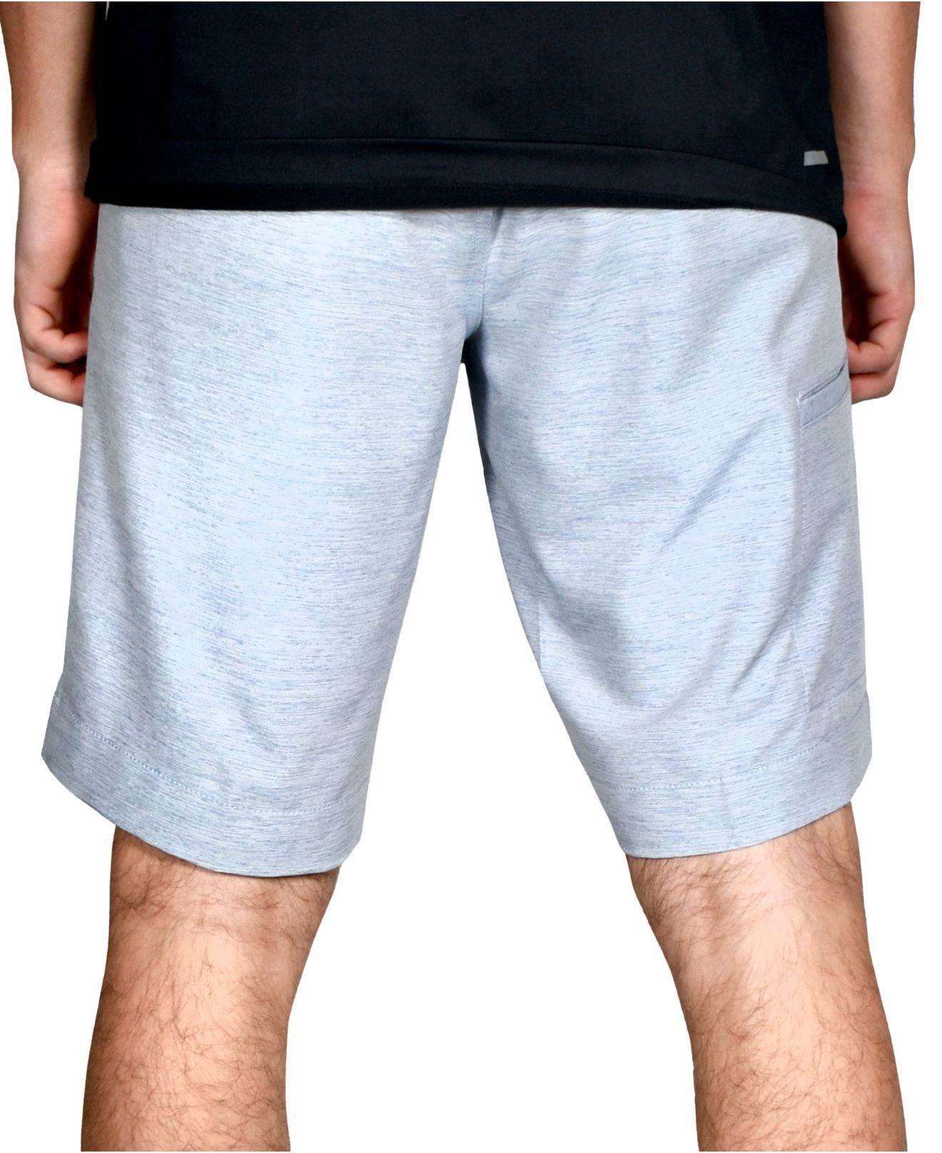 Vintage 1946 Synthetic Heather Slub 