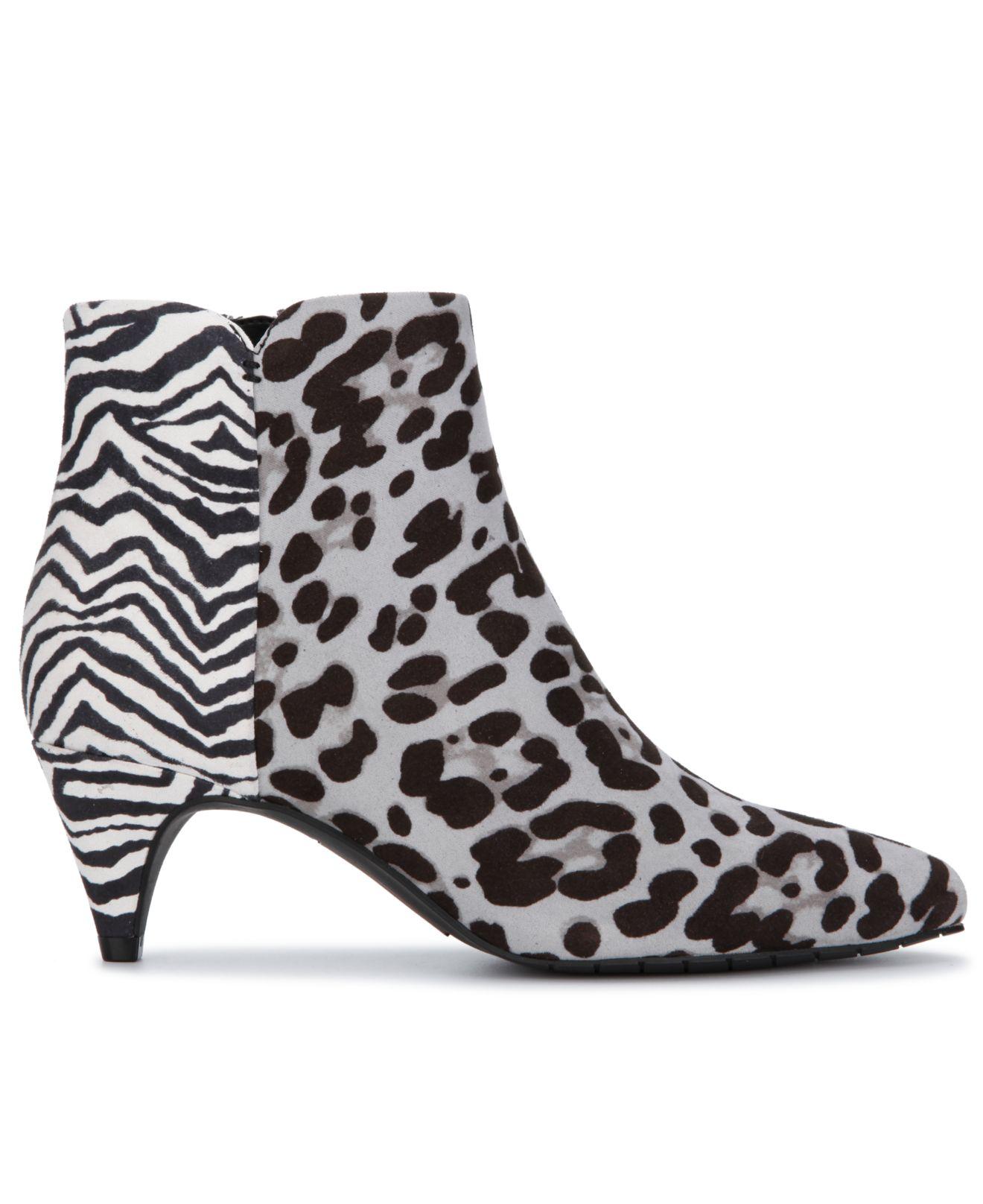 kenneth cole kick bit bootie