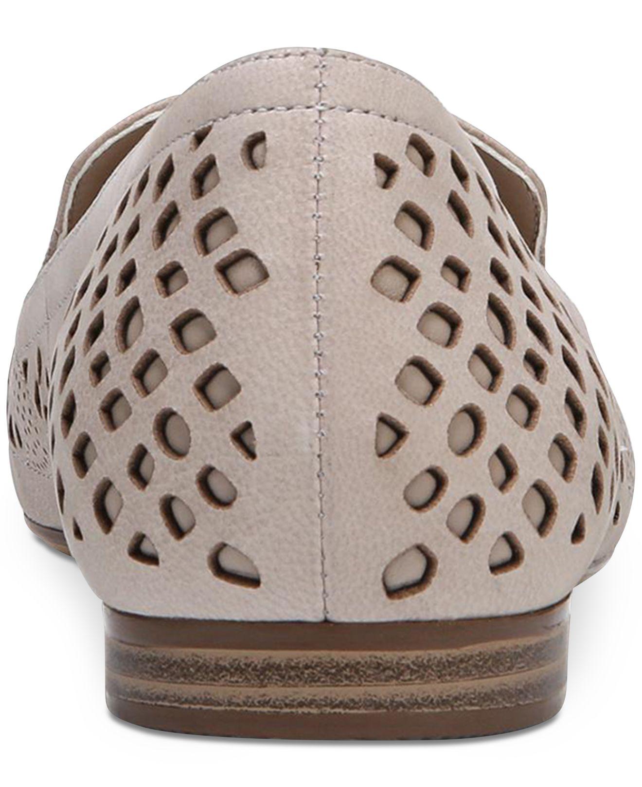 naturalizer eve flats