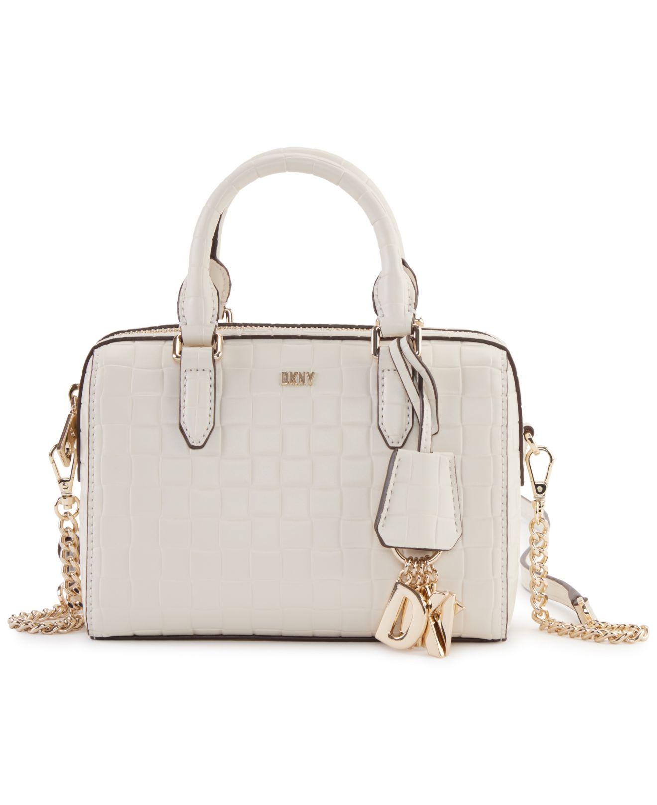 Margo Paige Sustainable Clear Bags For Spring Style