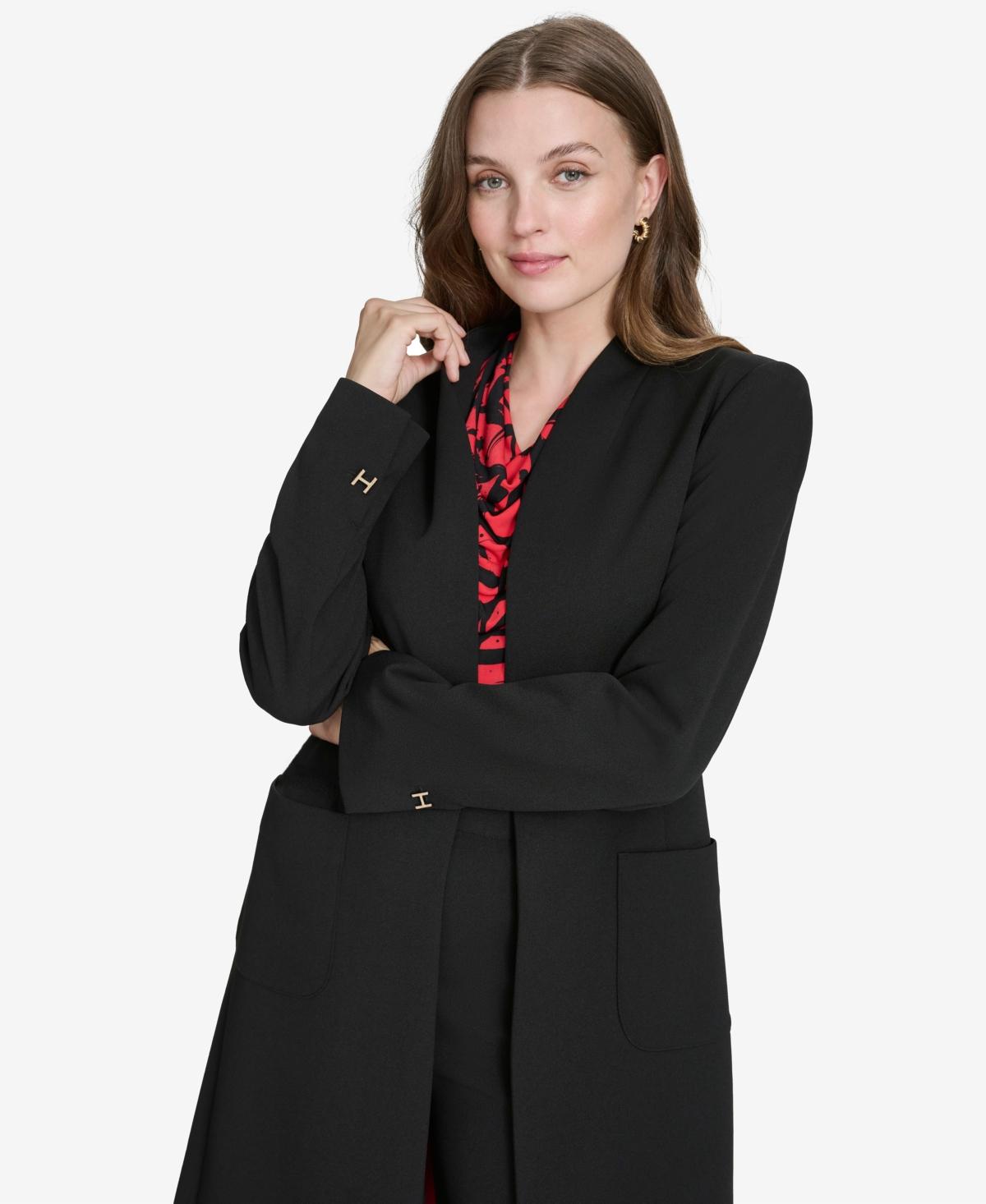 Halston Jackets for Women Online Sale up to 78 off Lyst