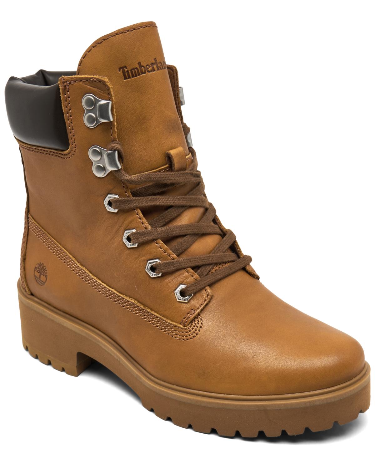 carnaby cool 6 inch boot for women in black