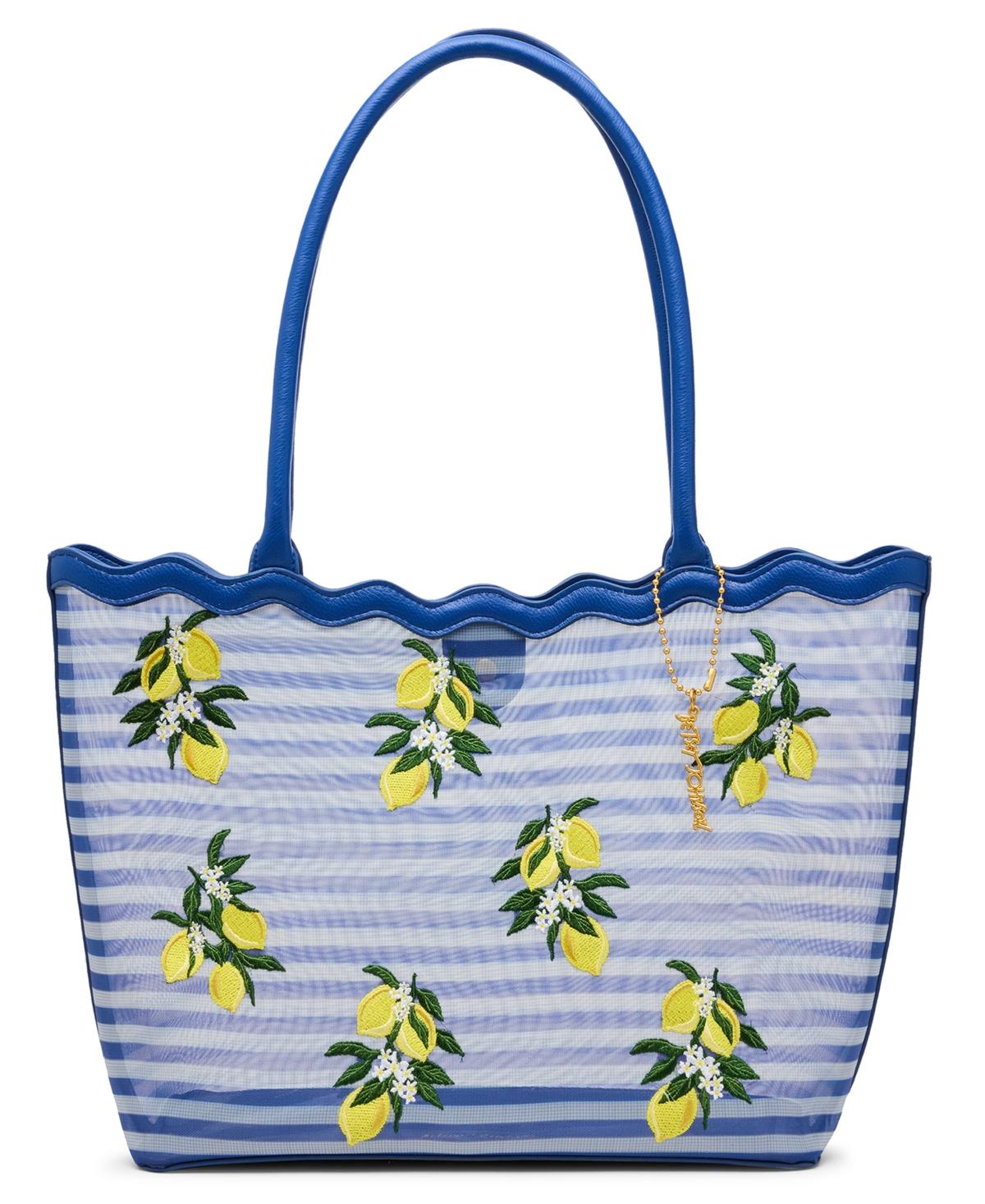 ブルーバイベトシージョンソン レディース バッグ Blue by Betsey 