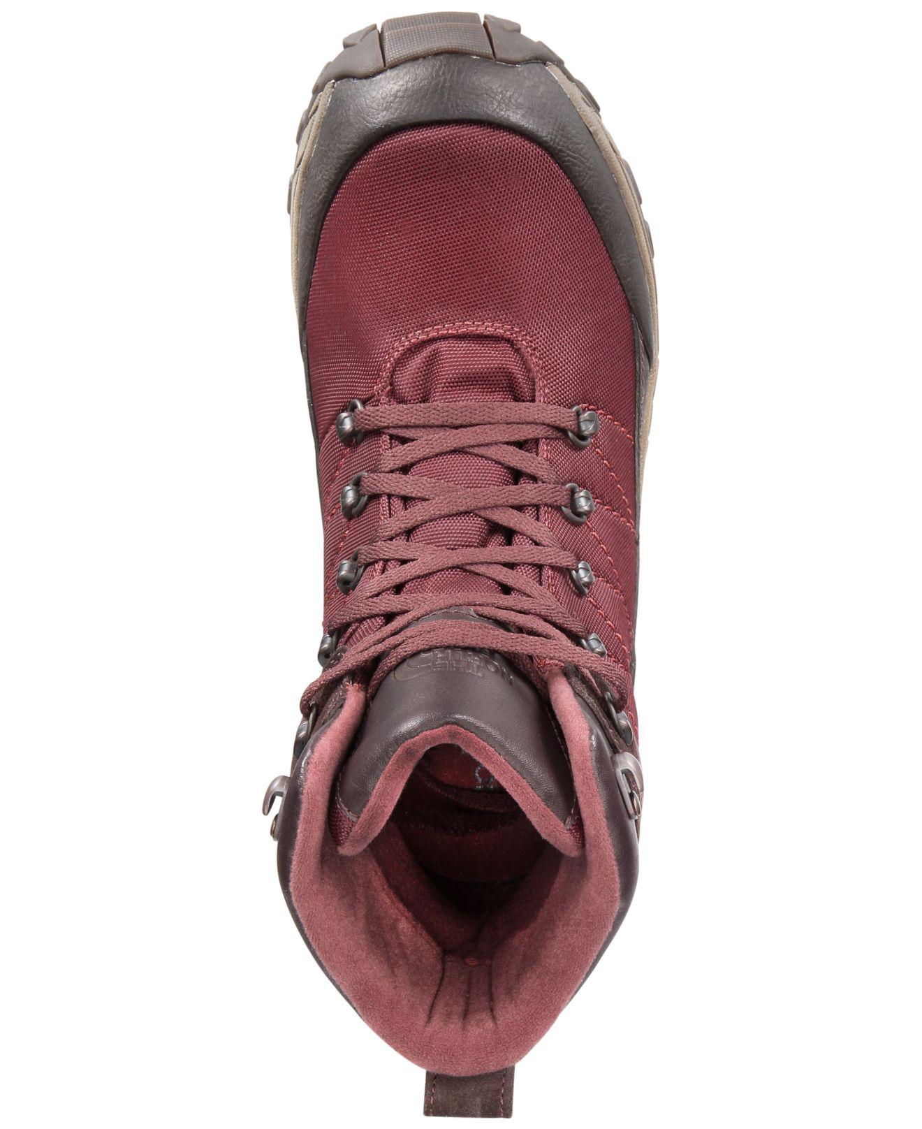 north face chilkat nylon boots