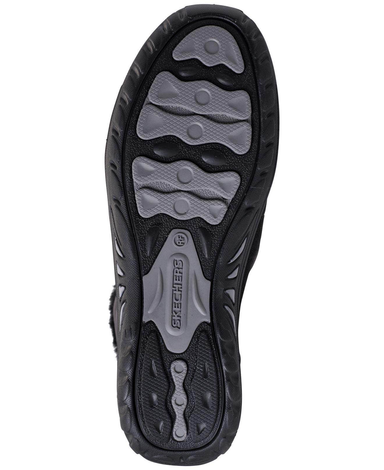 skechers reggae fest vector