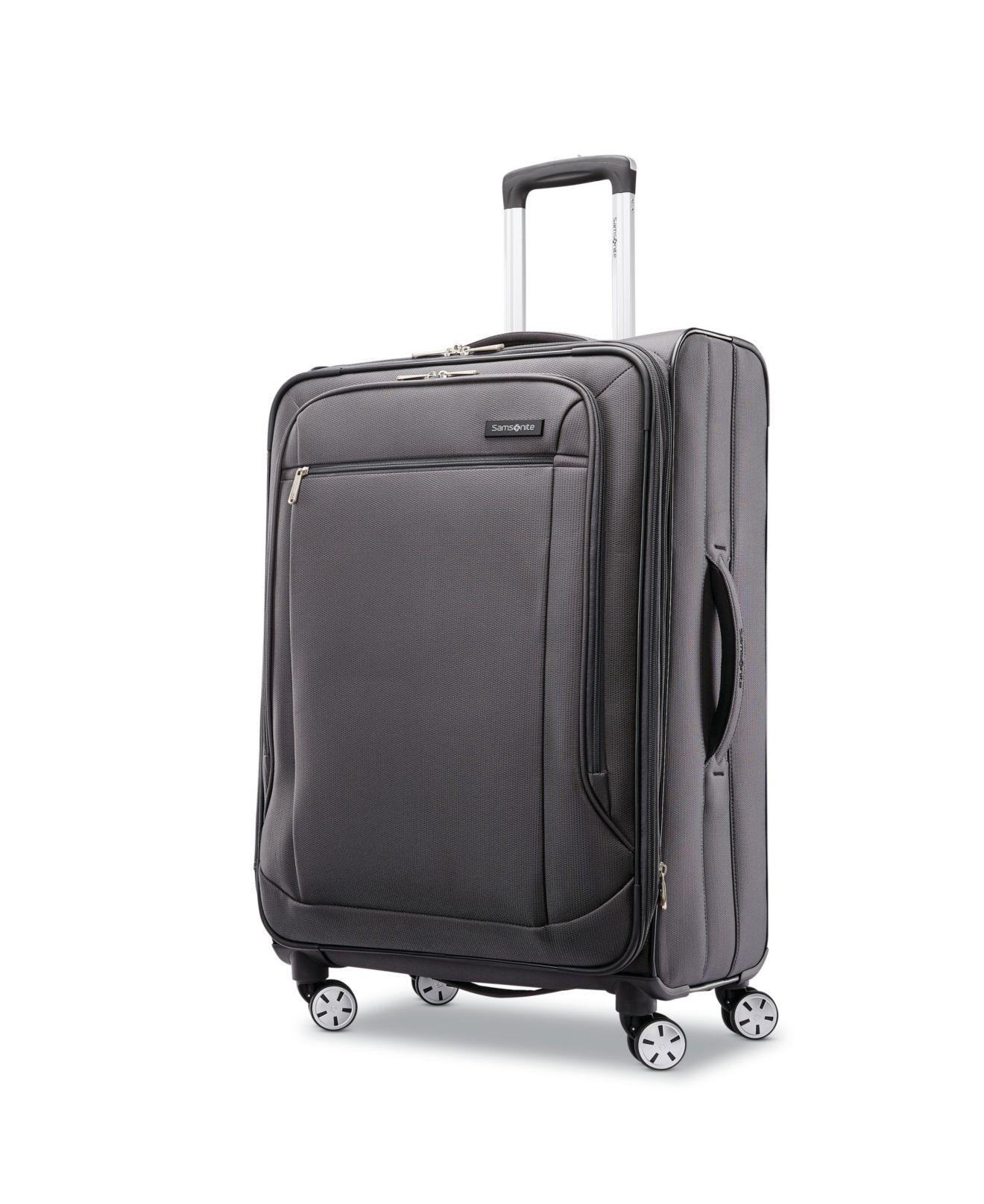 Samsonite Closeout! X-tralight 2.0 25" Softside Check-in Spinner in Gray |  Lyst