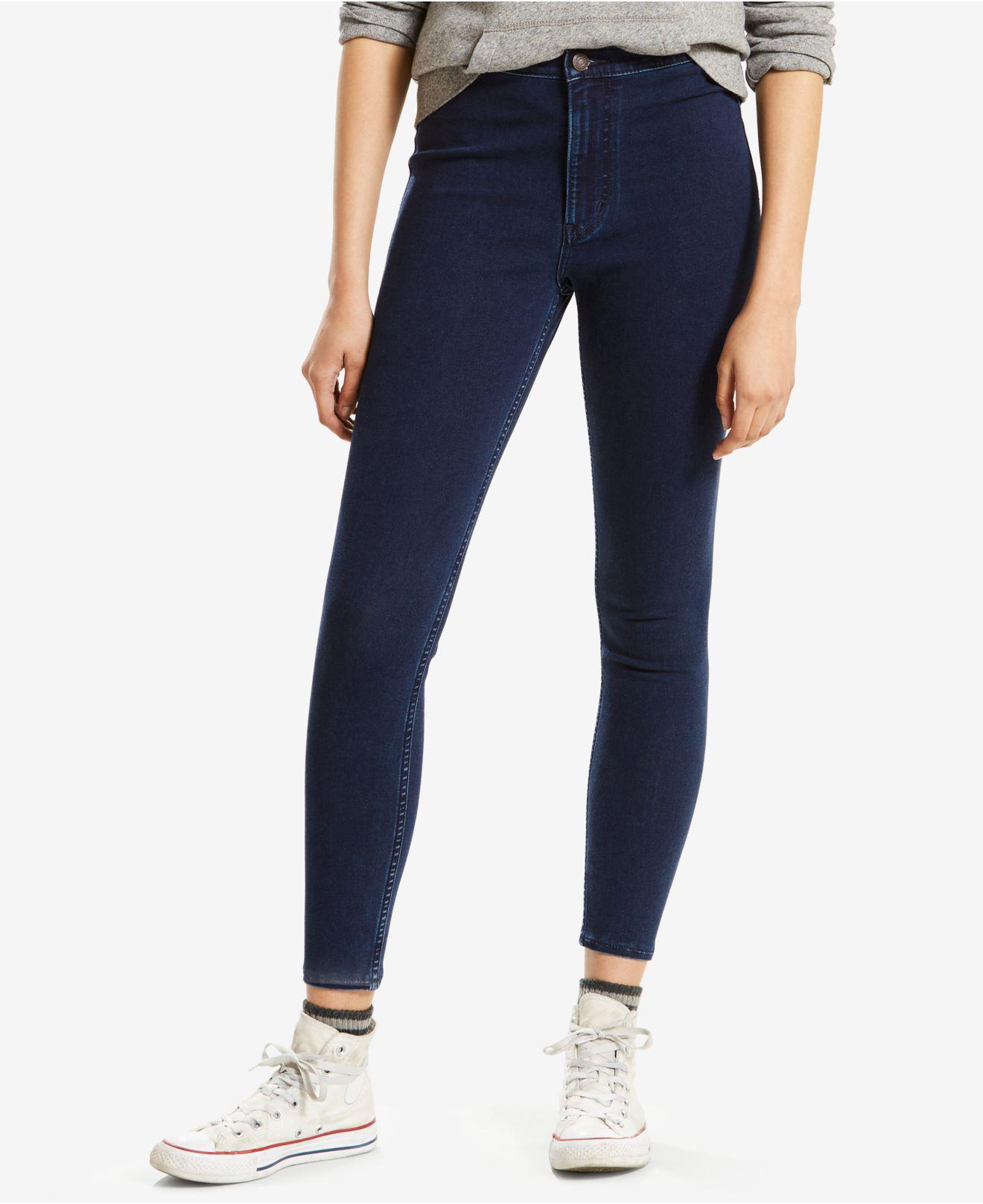 runaround super skinny jeans levis