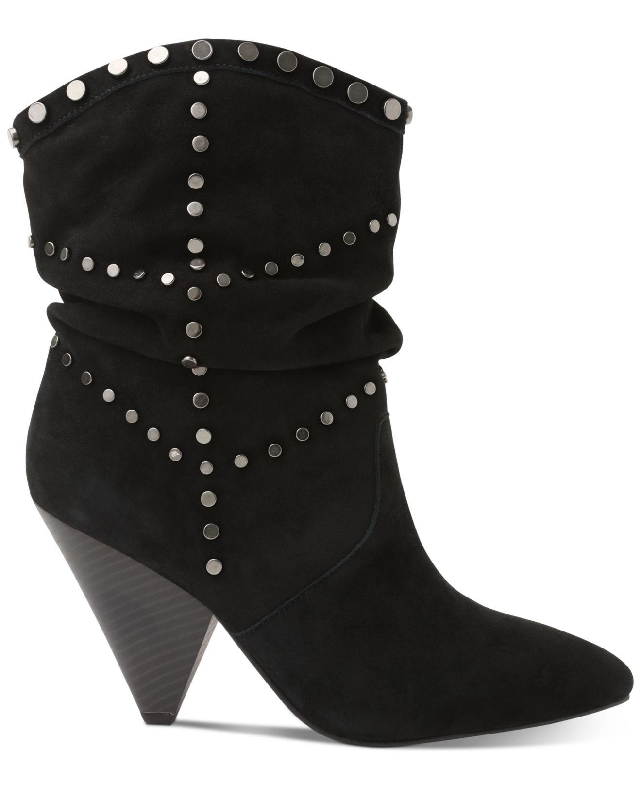 bcbgeneration ankle boots
