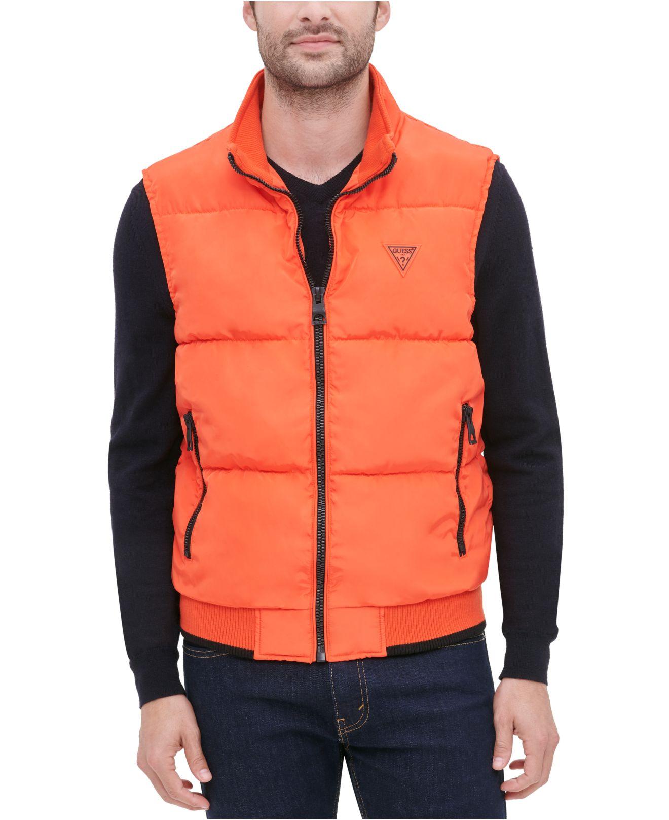 guess hoodies for men