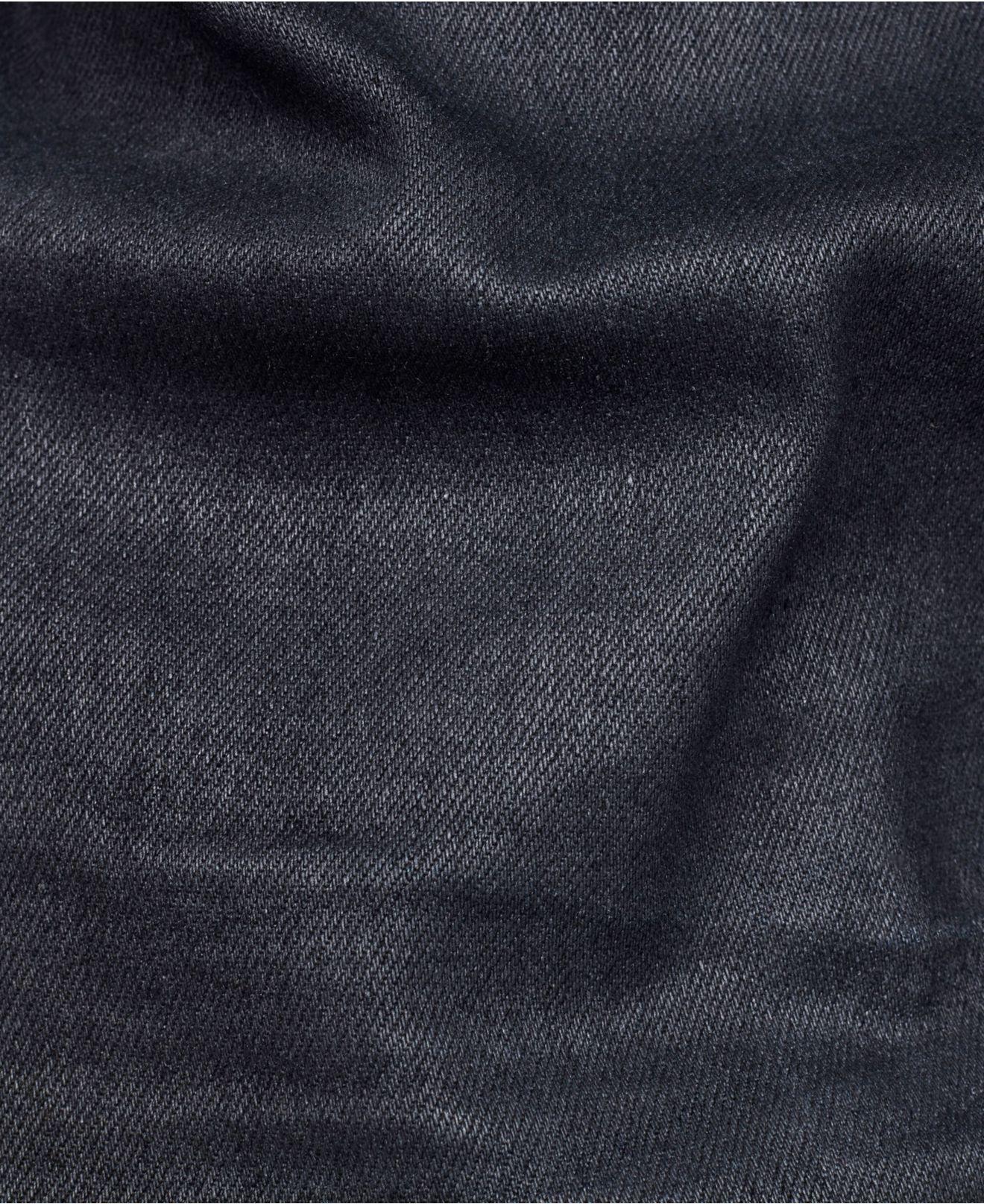 G-Star RAW Denim Rackam Dark Aged Waxed 