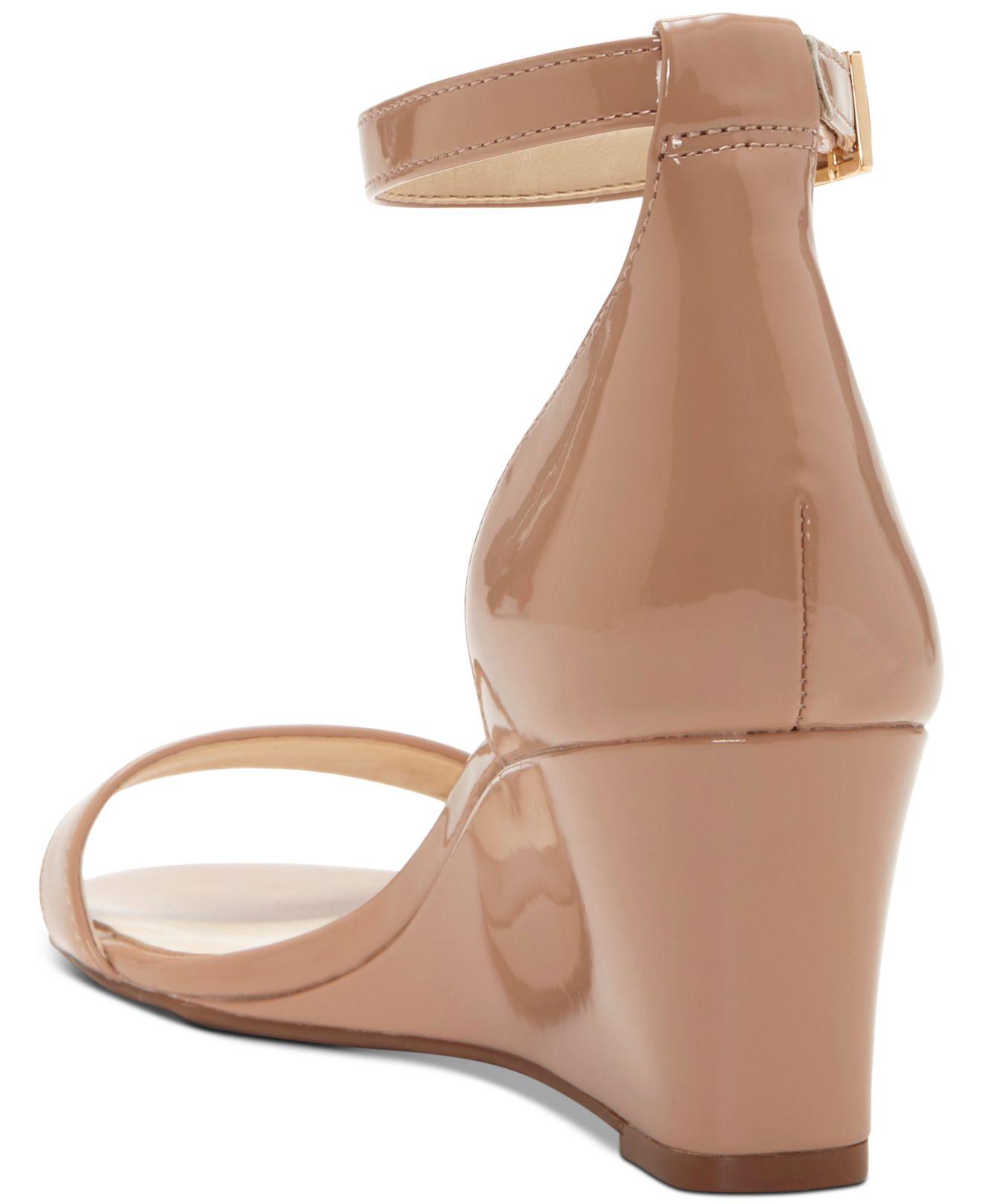 enzo angiolini shalyn wedge sandals