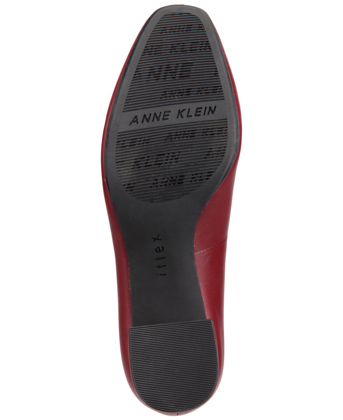 iflex anne klein