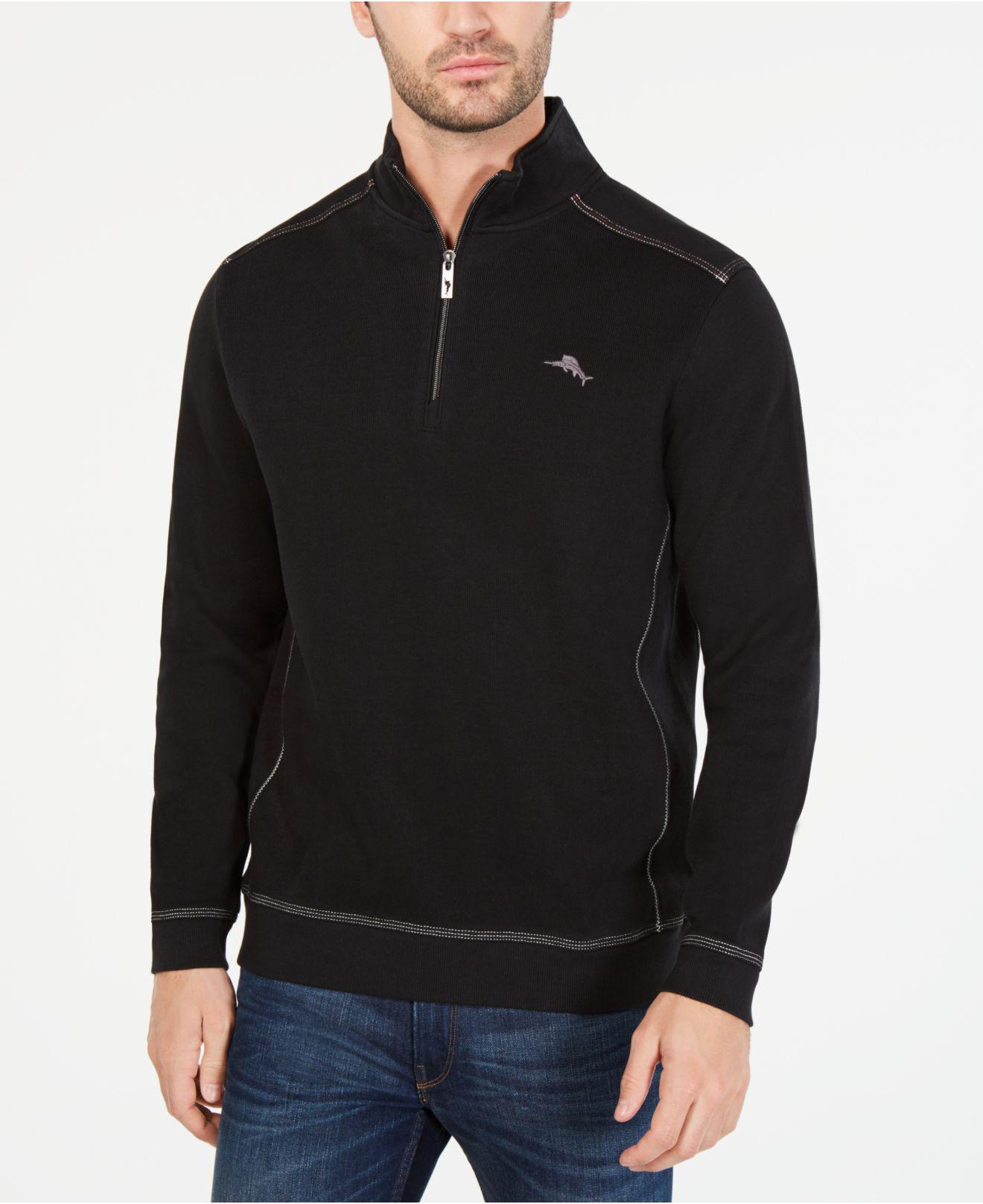 Download Tommy Bahama Cotton Poinsettia Marlin Sweatshirt, Created ...
